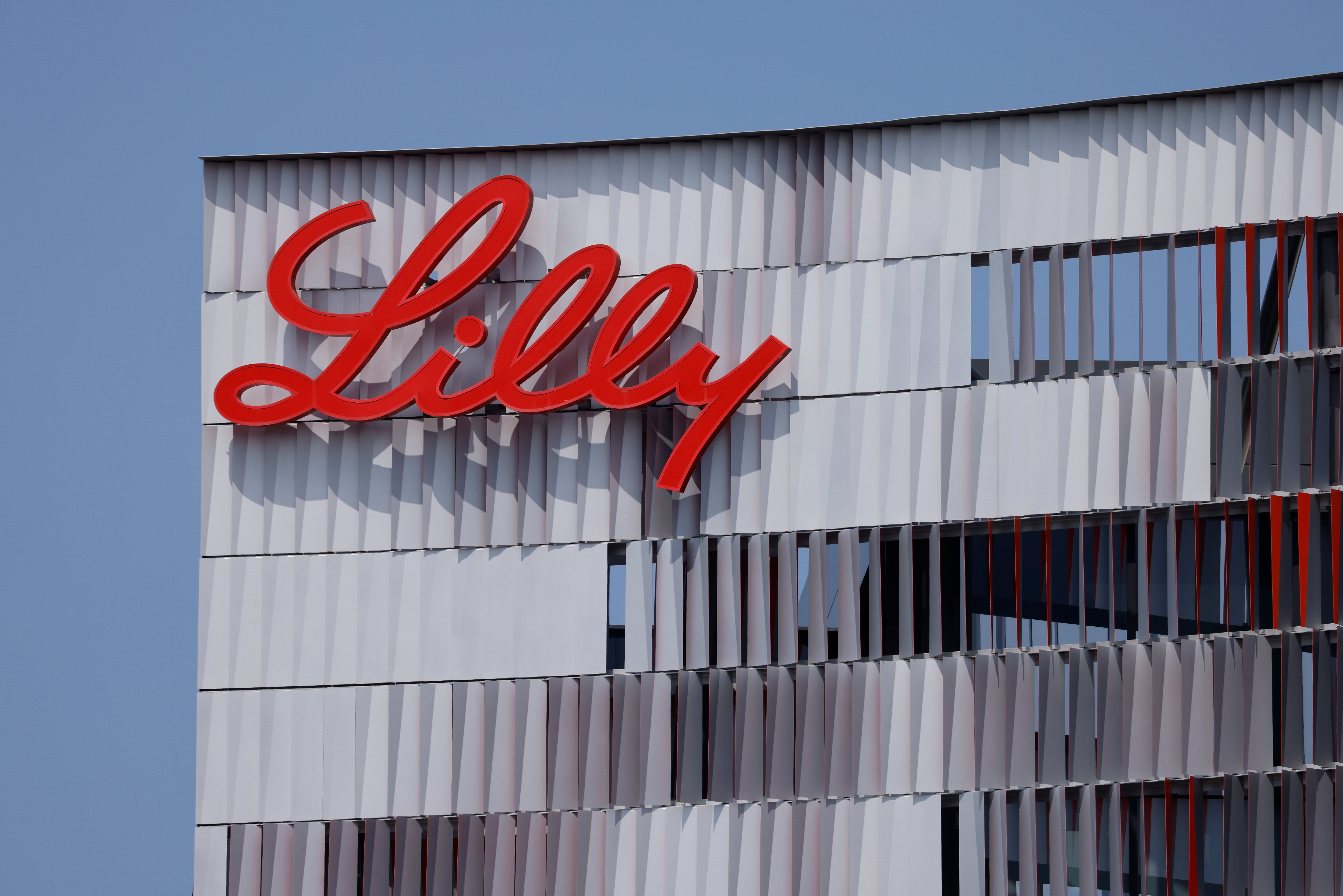 Le laboratoire Eli Lilly investit 27 milliards de dollars dans quatre nouvelles usines aux États-unis