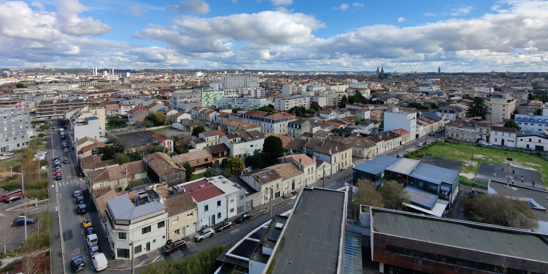 À Bordeaux Métropole, une résistance farouche à la densification