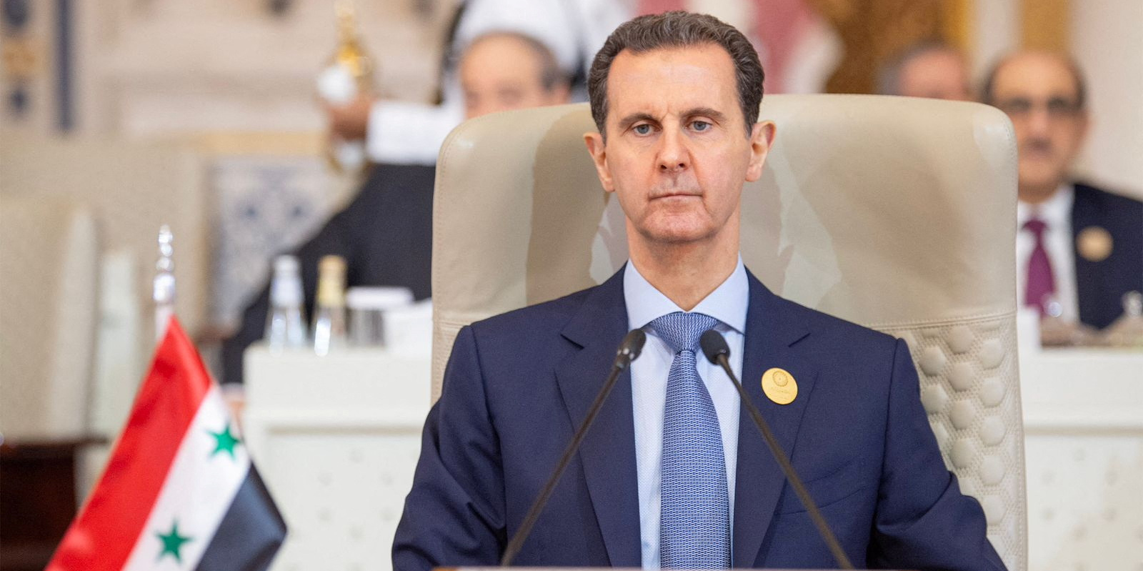 Fuite de Bachar al-Assad : les 10 jours qui ont fait basculer la Syrie