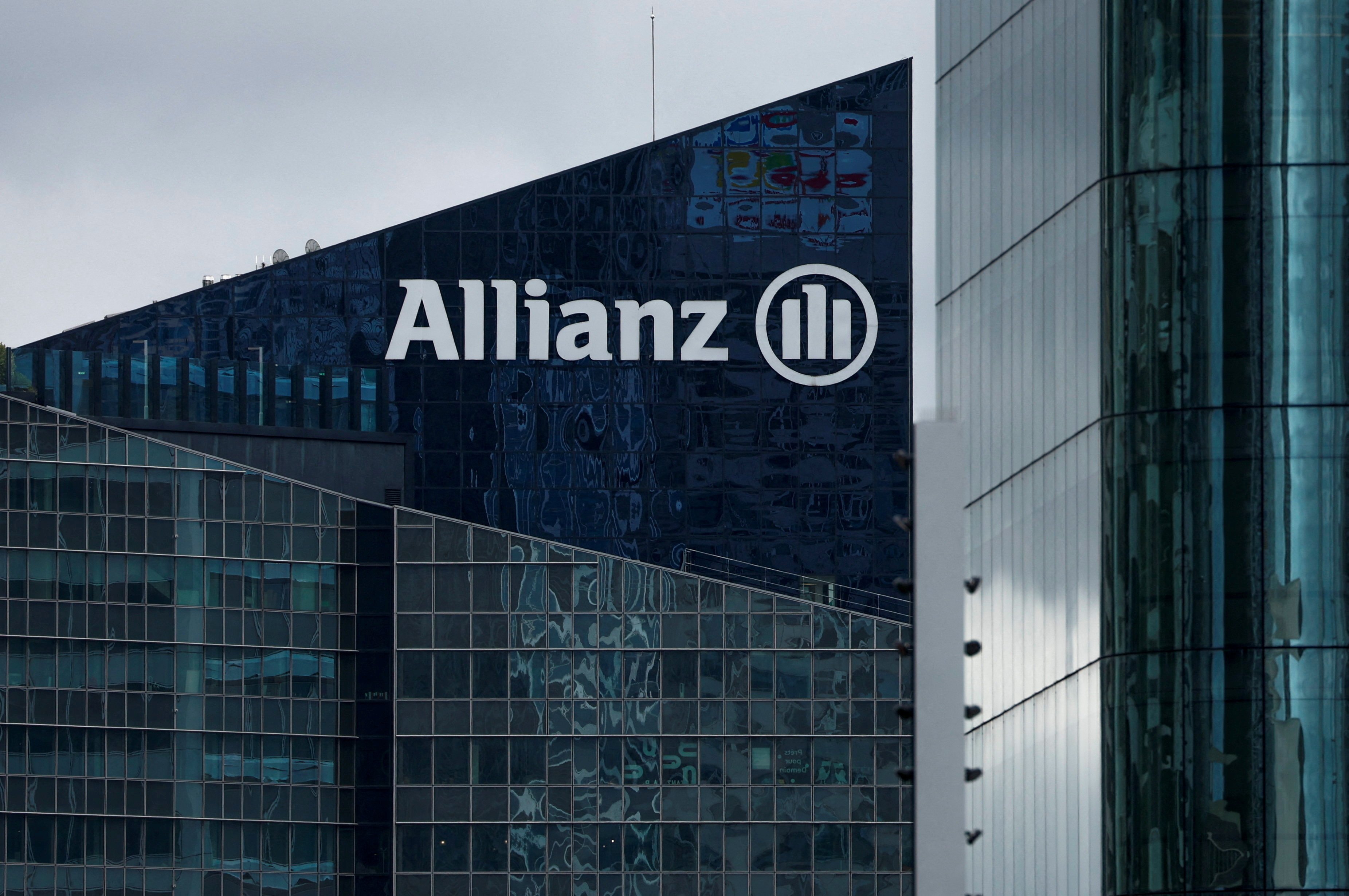 Allianz : résultats record en 2024, grâce à un moindre impact des catastrophes naturelles