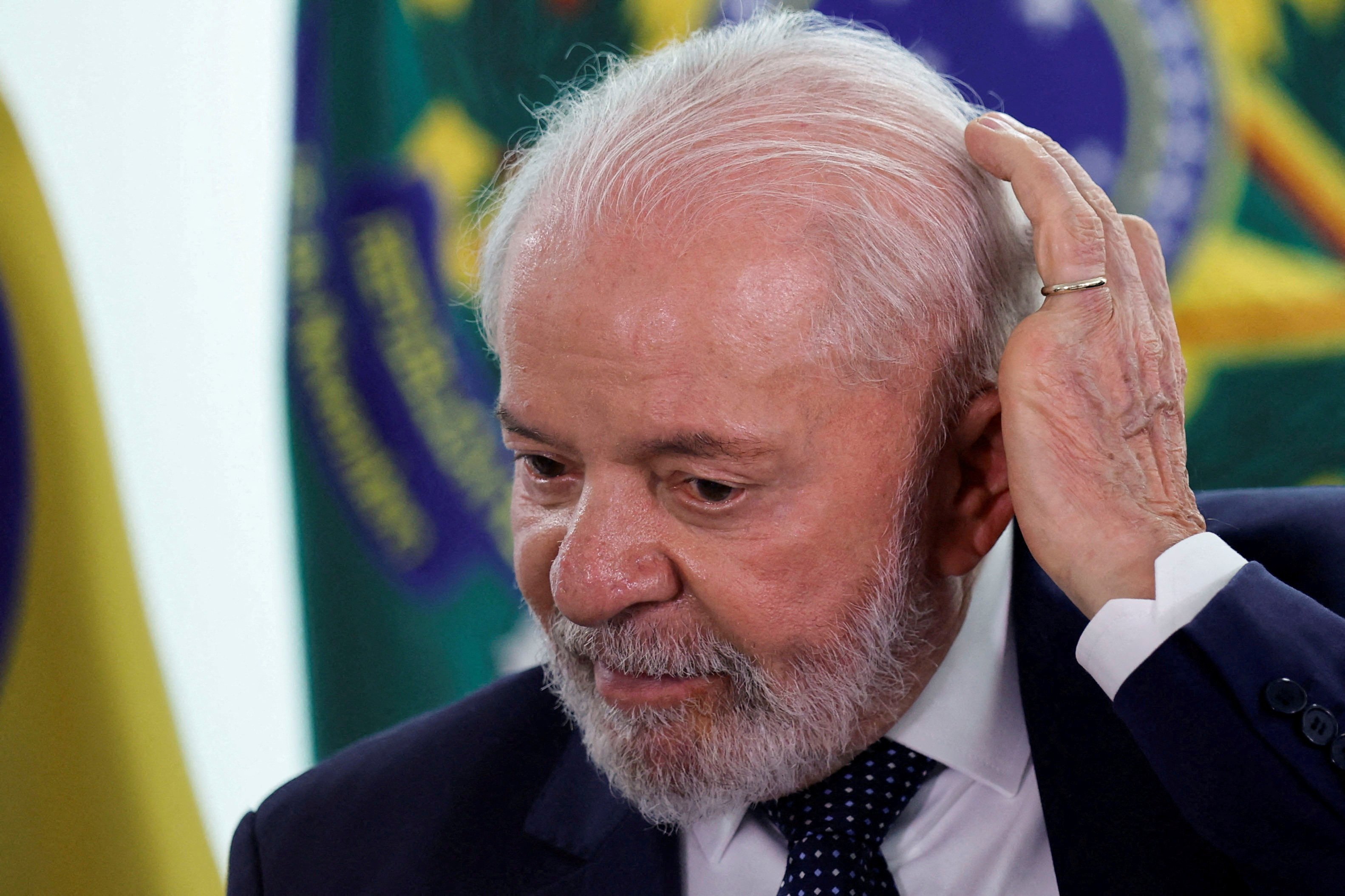 Droits de douane : les Brics dénoncent la ligne Trump