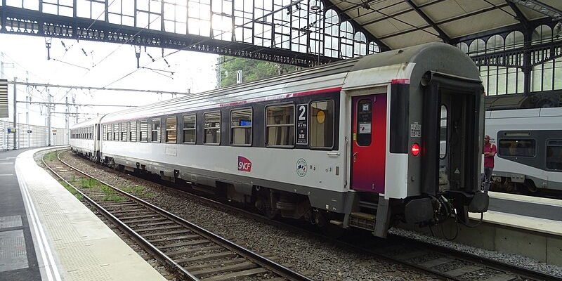 Les connexions en train avec l'Espagne aussi attendues que lointaines