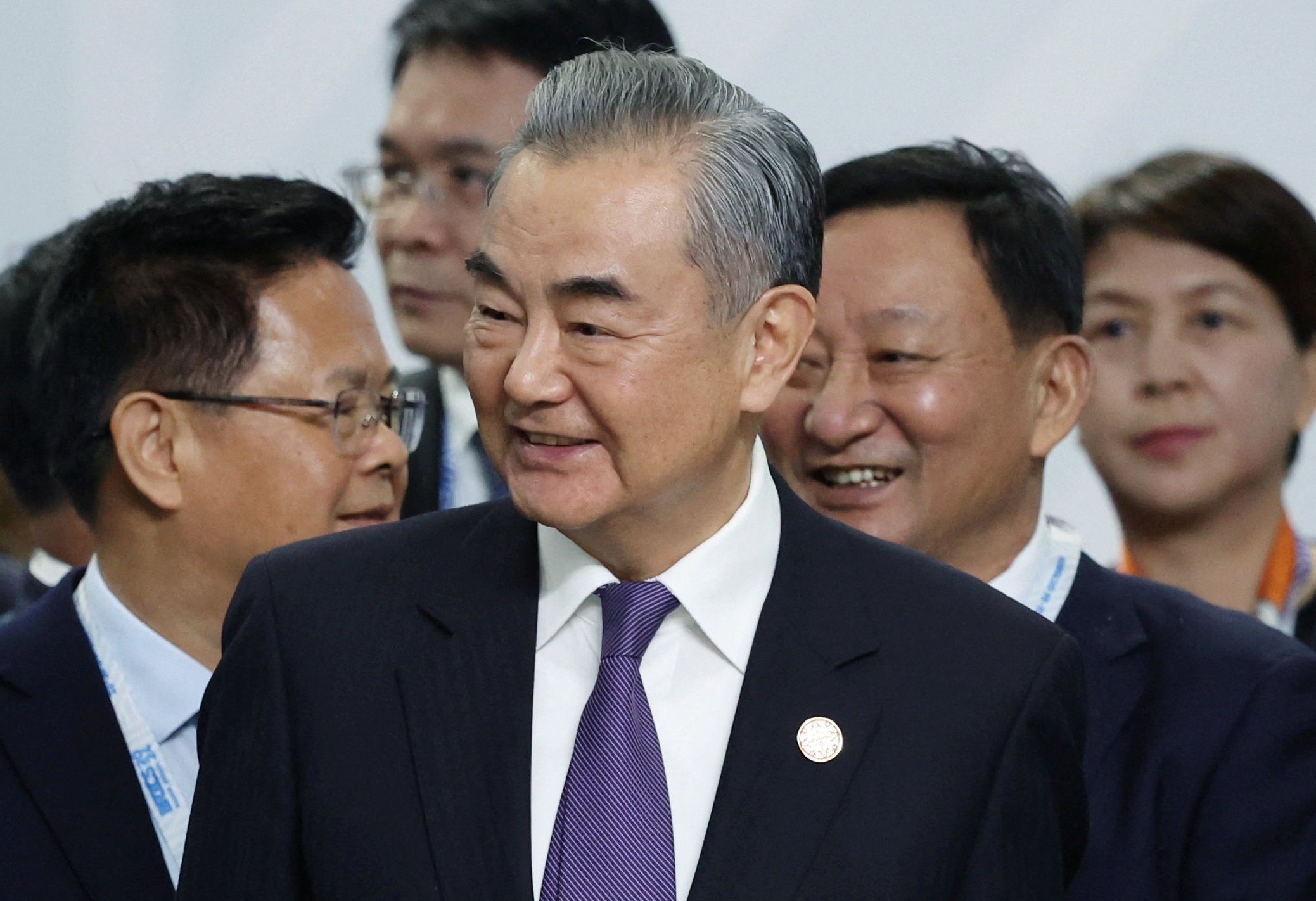 Déficit de 357 milliards de dollars : comment l'UE compte parler cash à la diplomatie chinoise