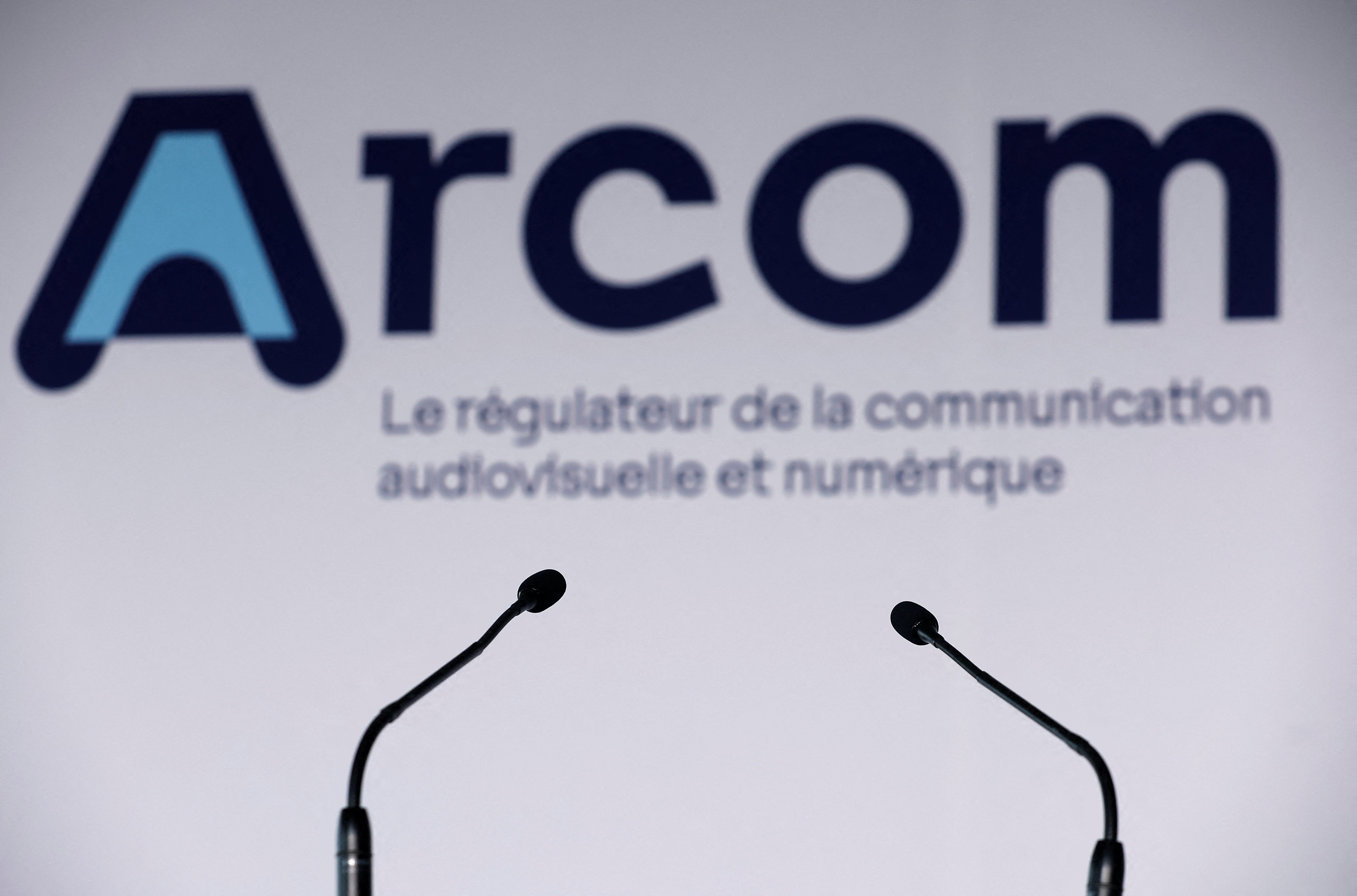 L' Arcom dit ne pas avoir de « compétence directe » pour suspendre la chaîne du streamer décédé