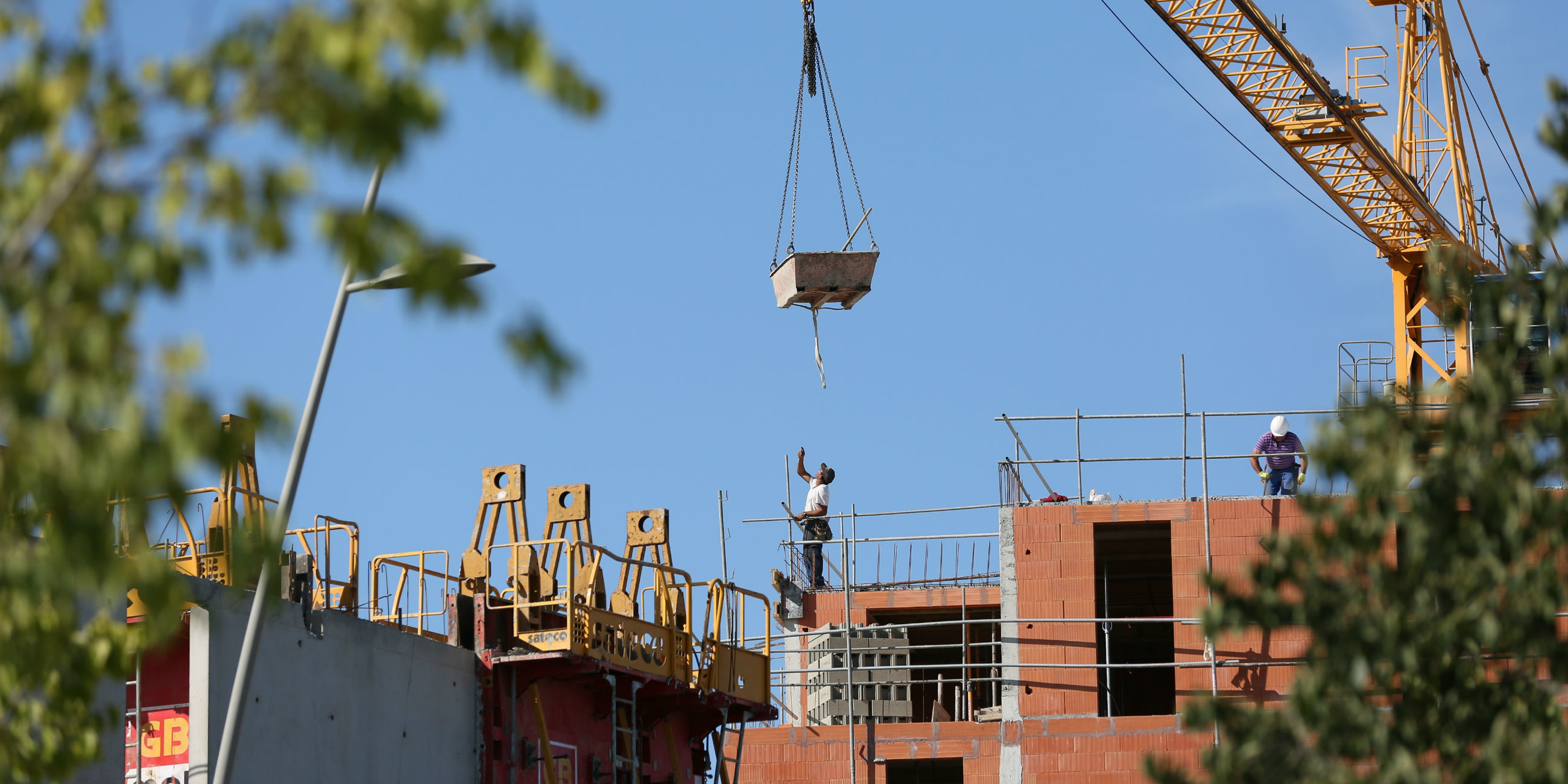 Crise de la construction : « la motion de censure a tout balayé »