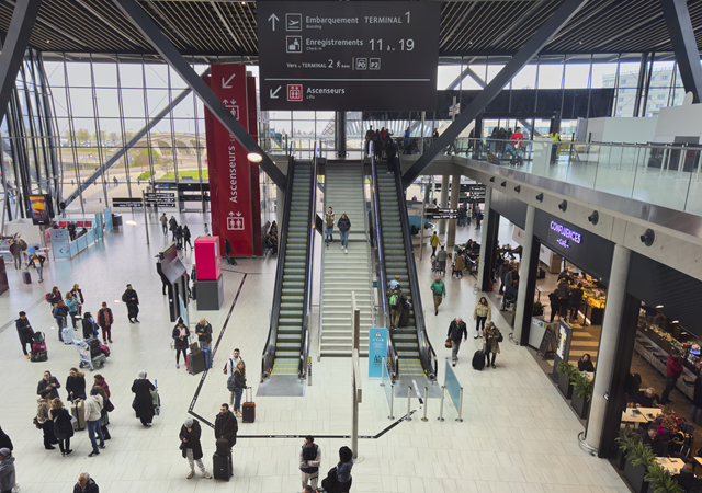 Aéroports régionaux : l'Etat rééchelonne la dette Covid