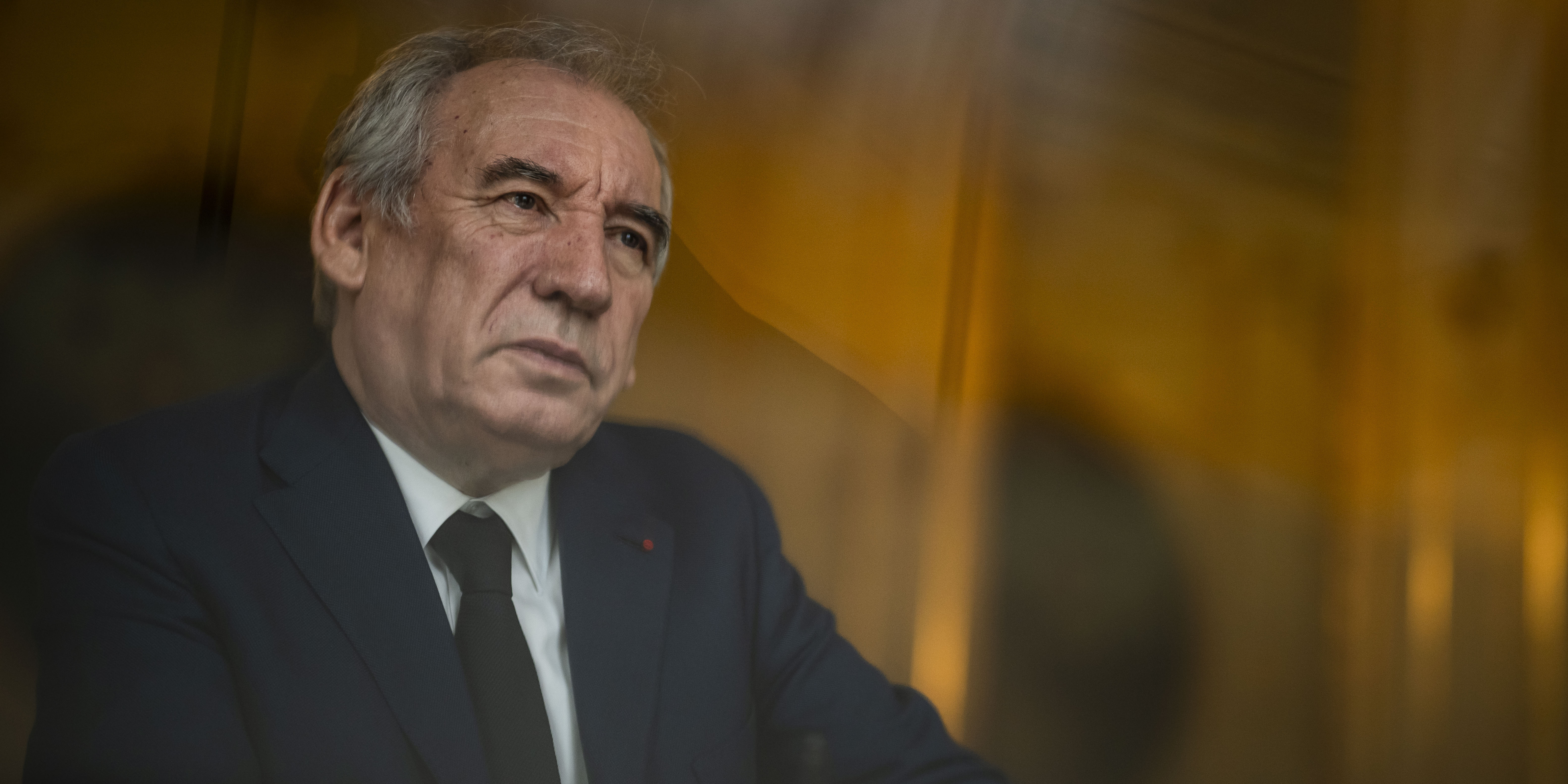 Gouvernement, budget... Bayrou commence les consultations