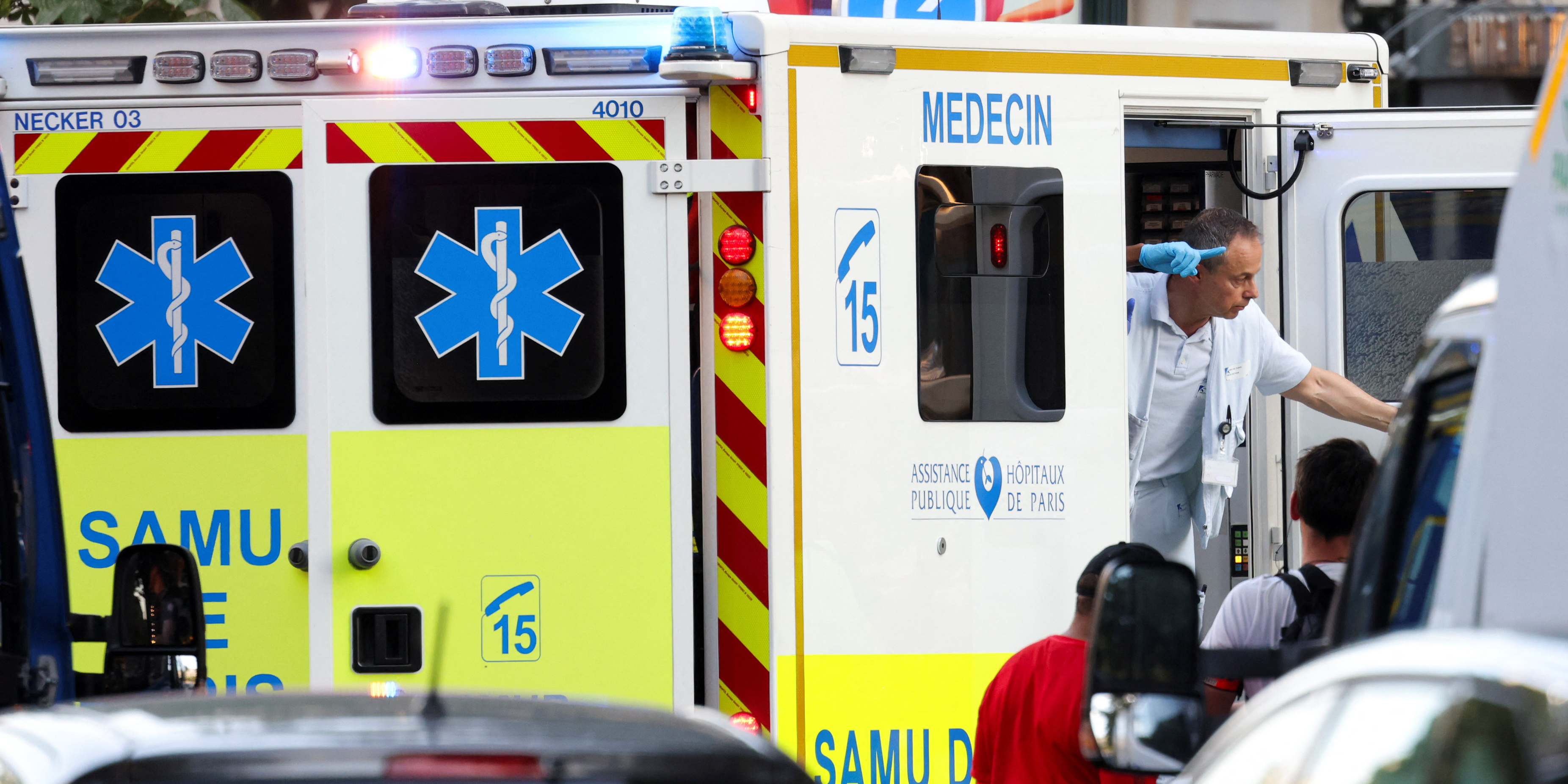 Rémunération du transport médical : les ambulanciers tirent la sonnette d'alarme