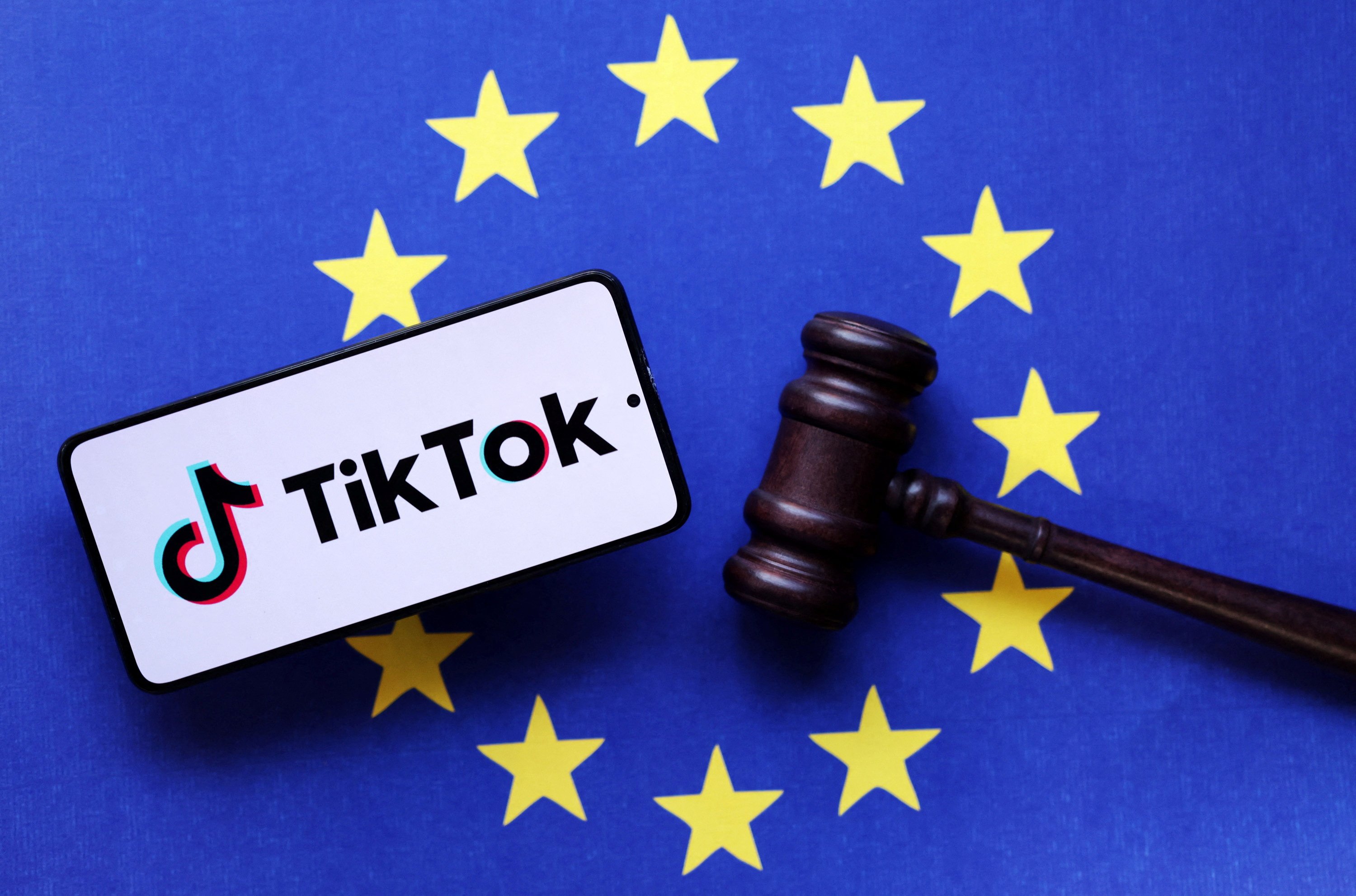 TikTok sanctionnée en Europe : un demi-milliard d'euros d'amende pour des données mal protégées