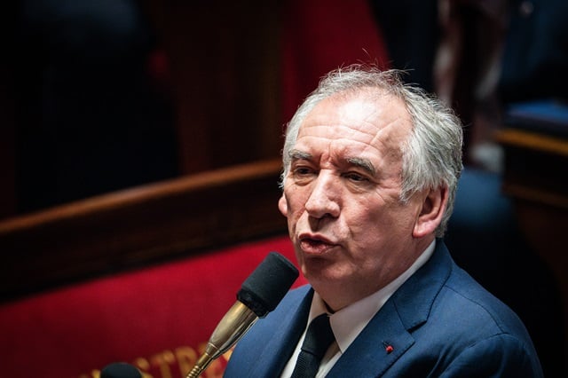 Bercy espère imposer un nouveau budget en février