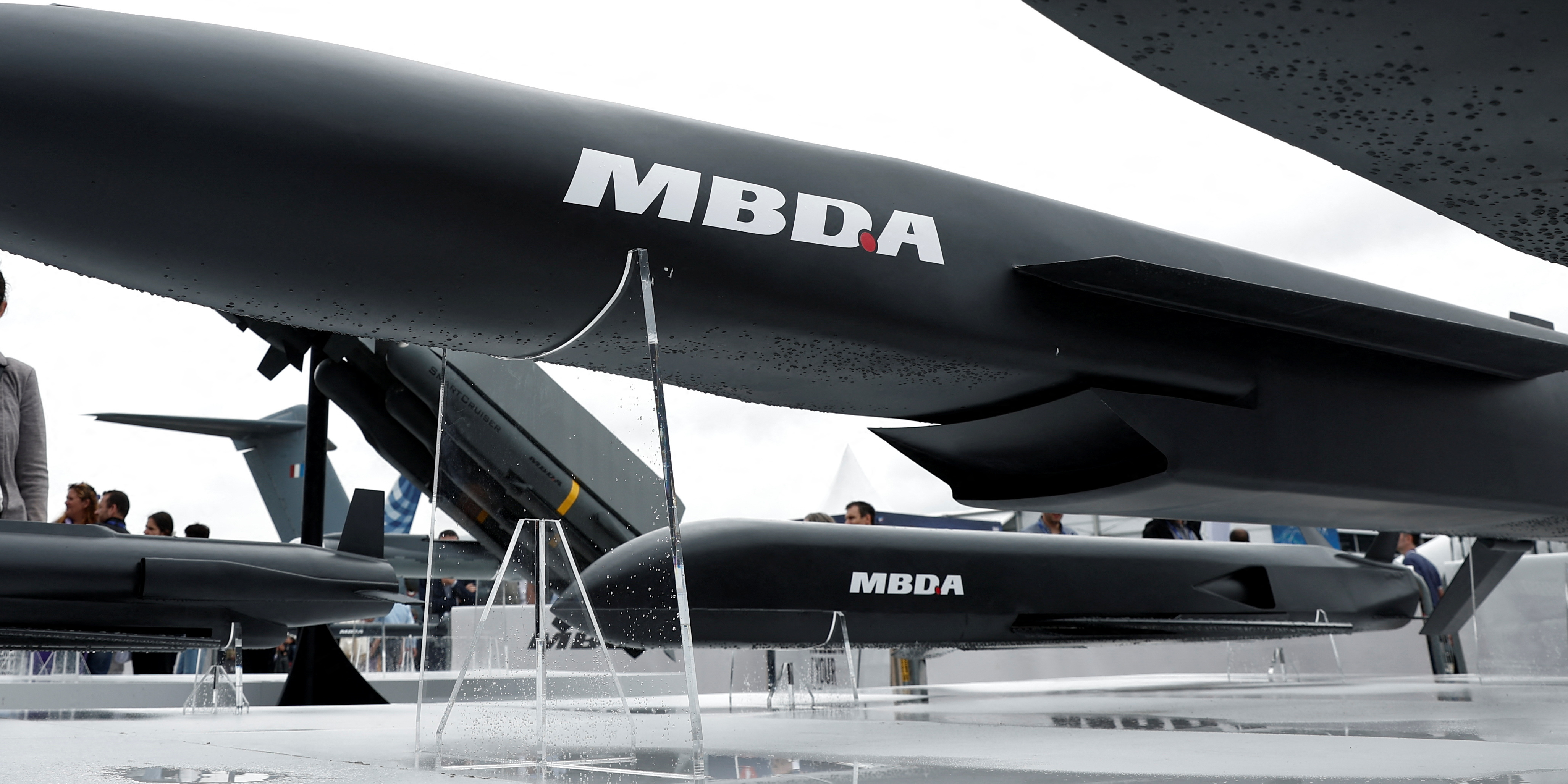 MBDA, le projet de réorganisation qui fâche la France et la Grande-Bretagne