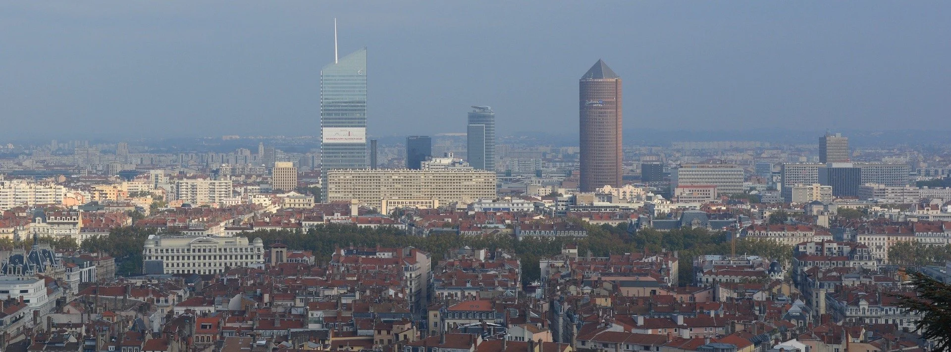 Immobilier : à Lyon, le marché espère voir le bout du tunnel en 2025