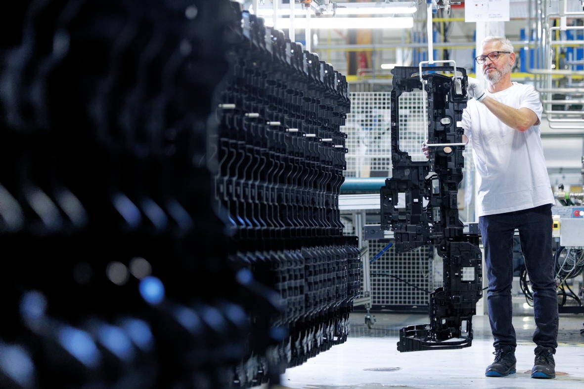 En Touraine, le grand retour du chanvre industriel