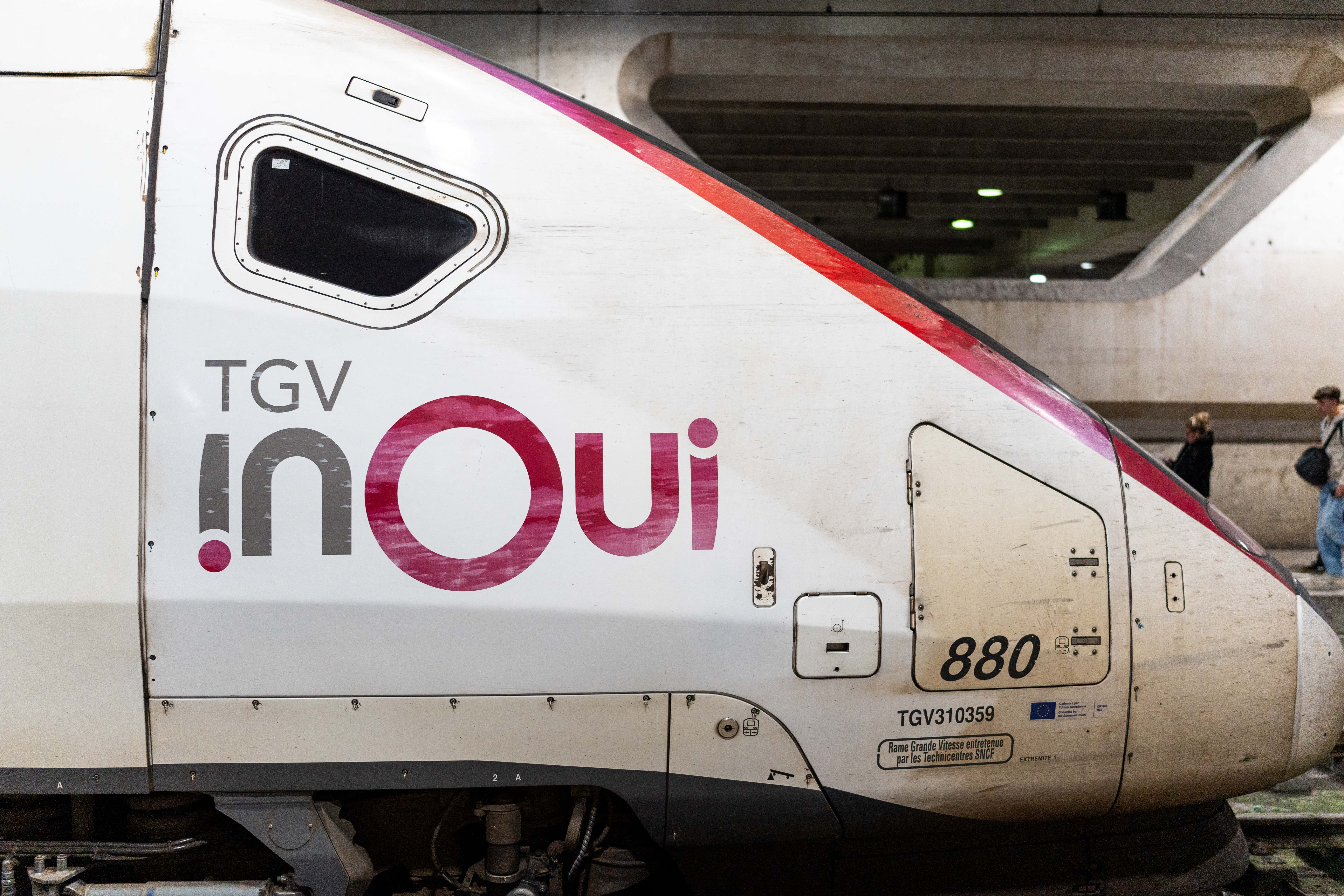 SNCF : les prix des billets de TGV vont (encore) augmenter