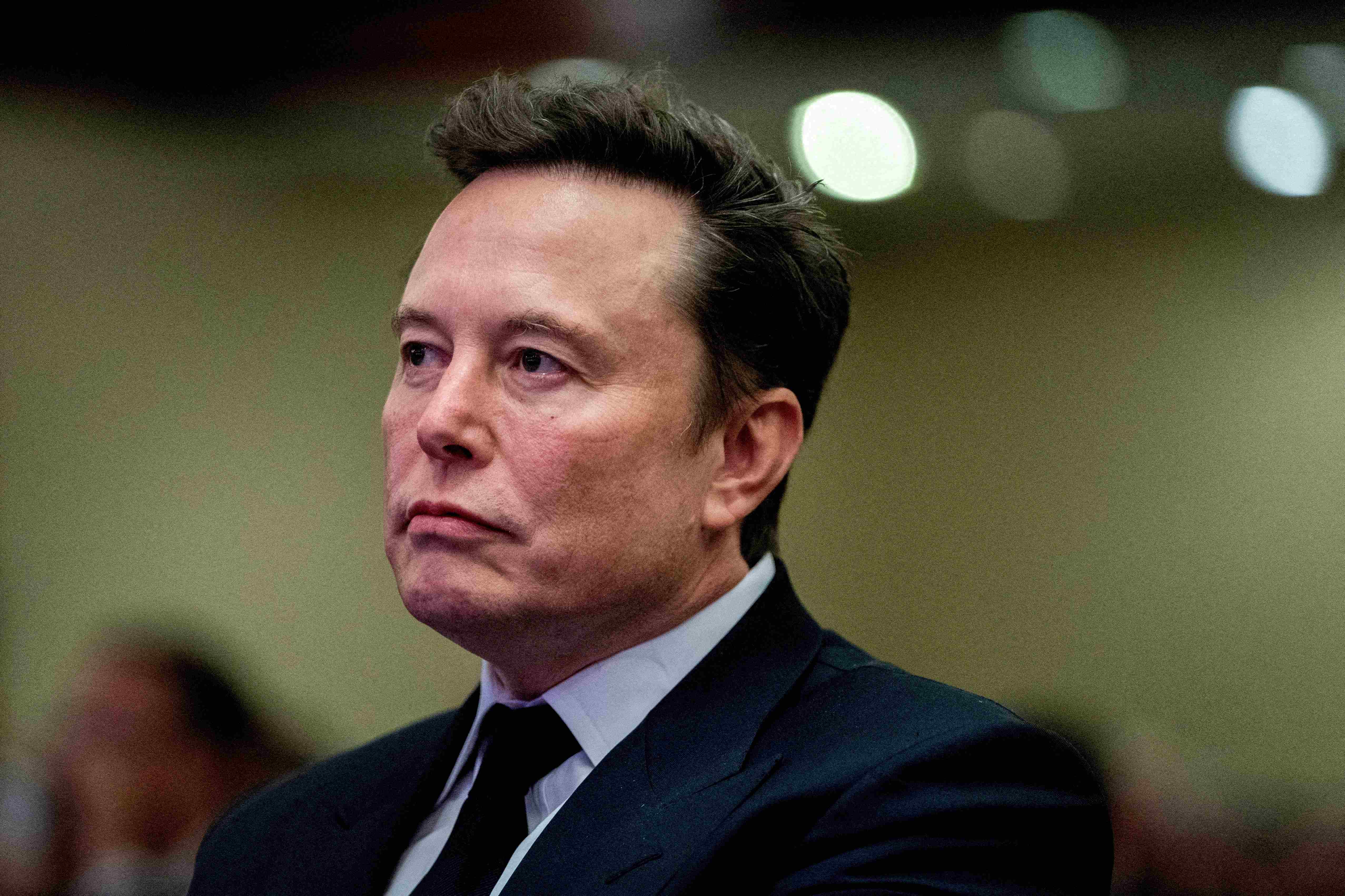 Le soutien d'Elon Musk à l'extrême droite allemande déclenche un tollé