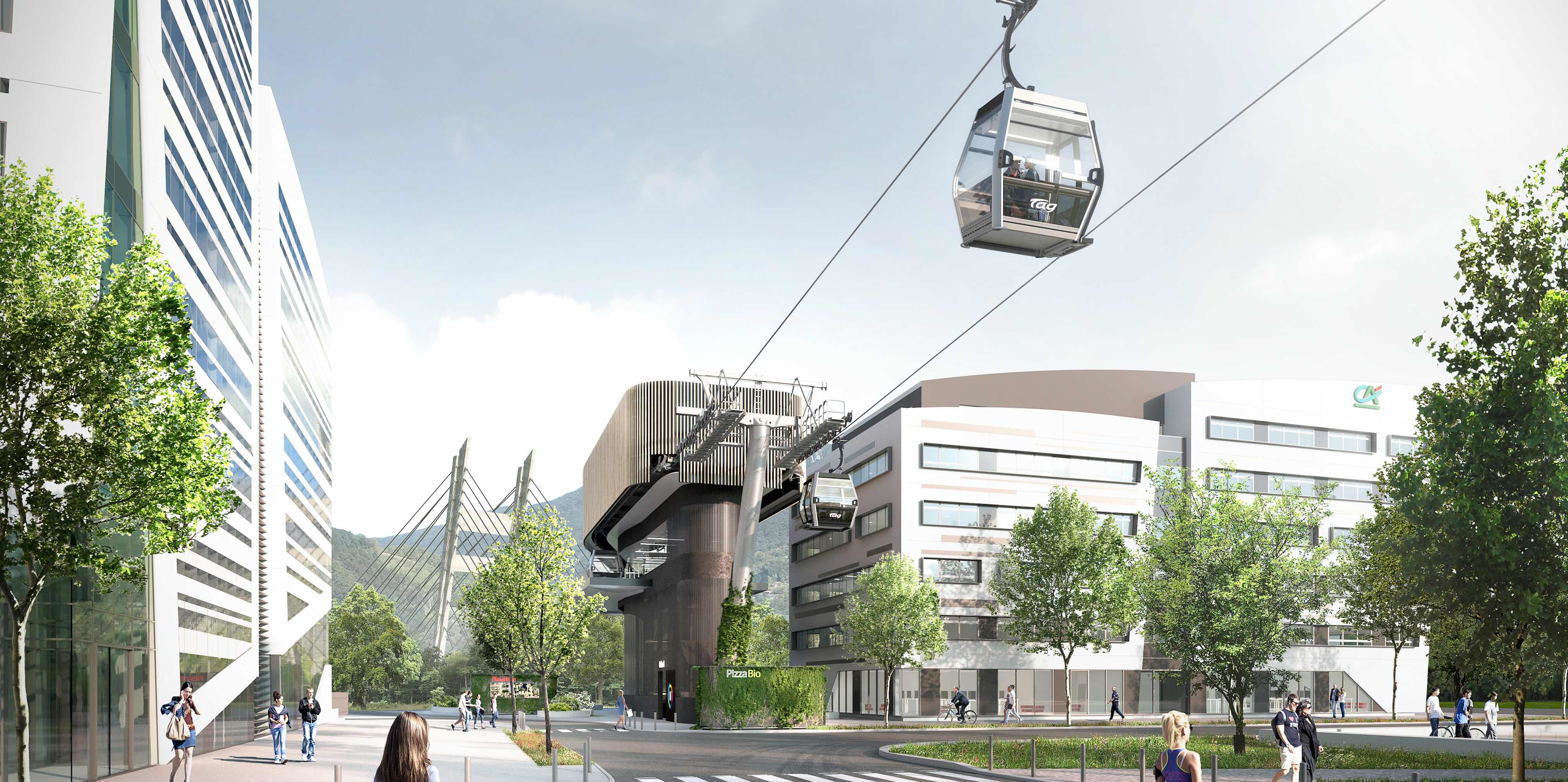 LGV, tramway, Grand Paris Express...: ces projets encore au ralenti en 2025