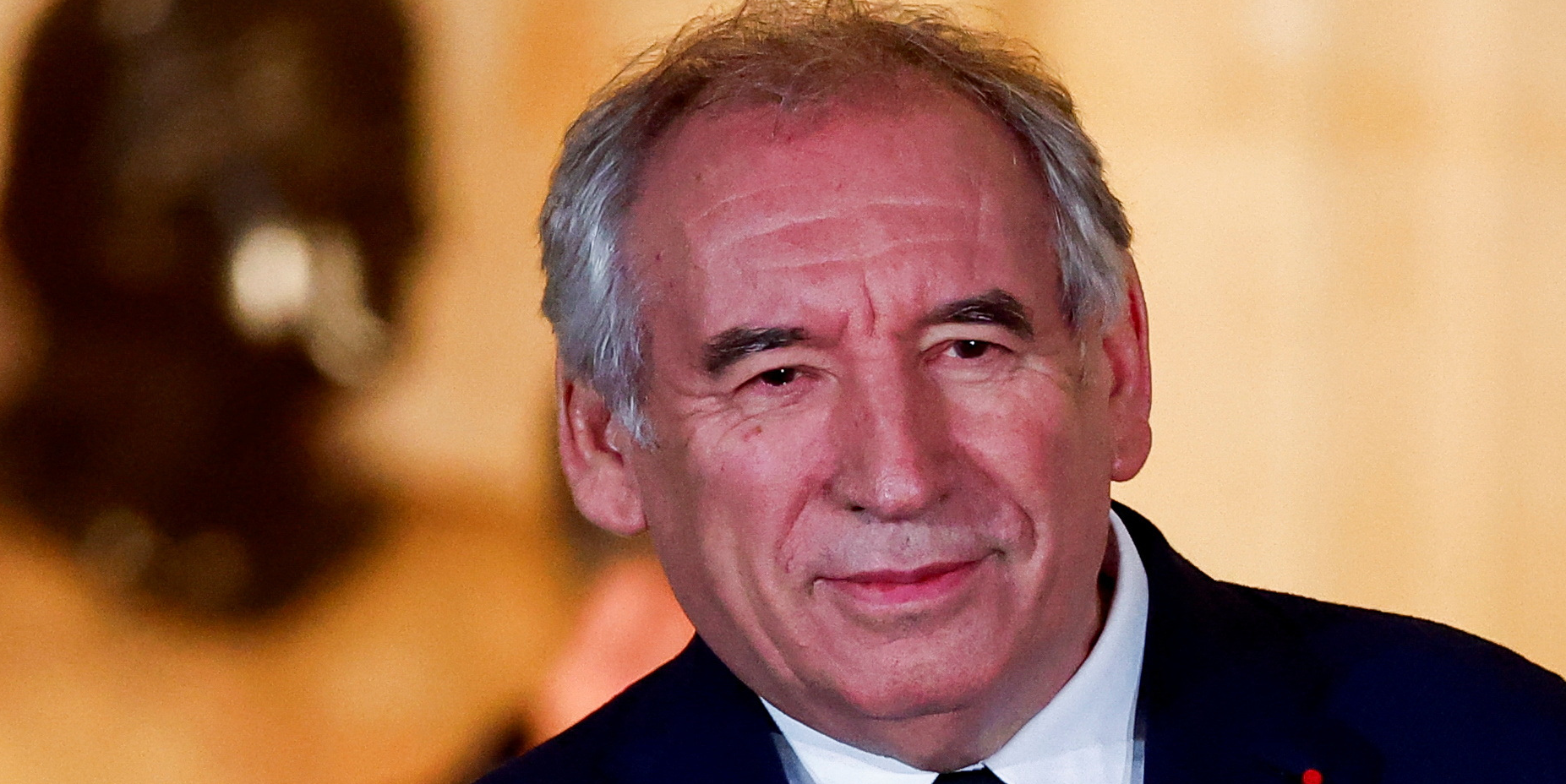 « Réconciliation », « action », « stabilité » : les vSux de François Bayrou pour 2025