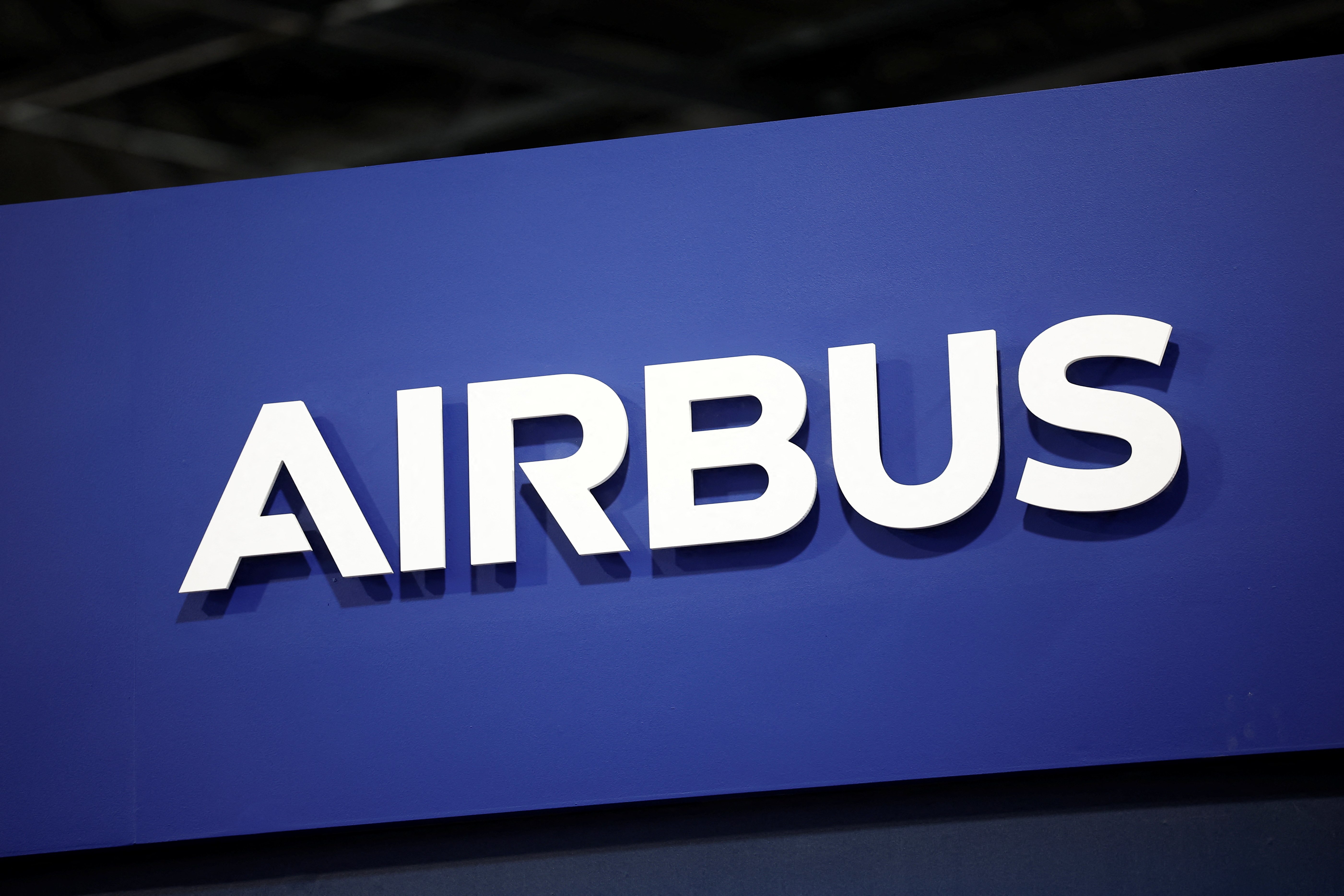 765 avions livrés : Airbus manque de peu sa cible