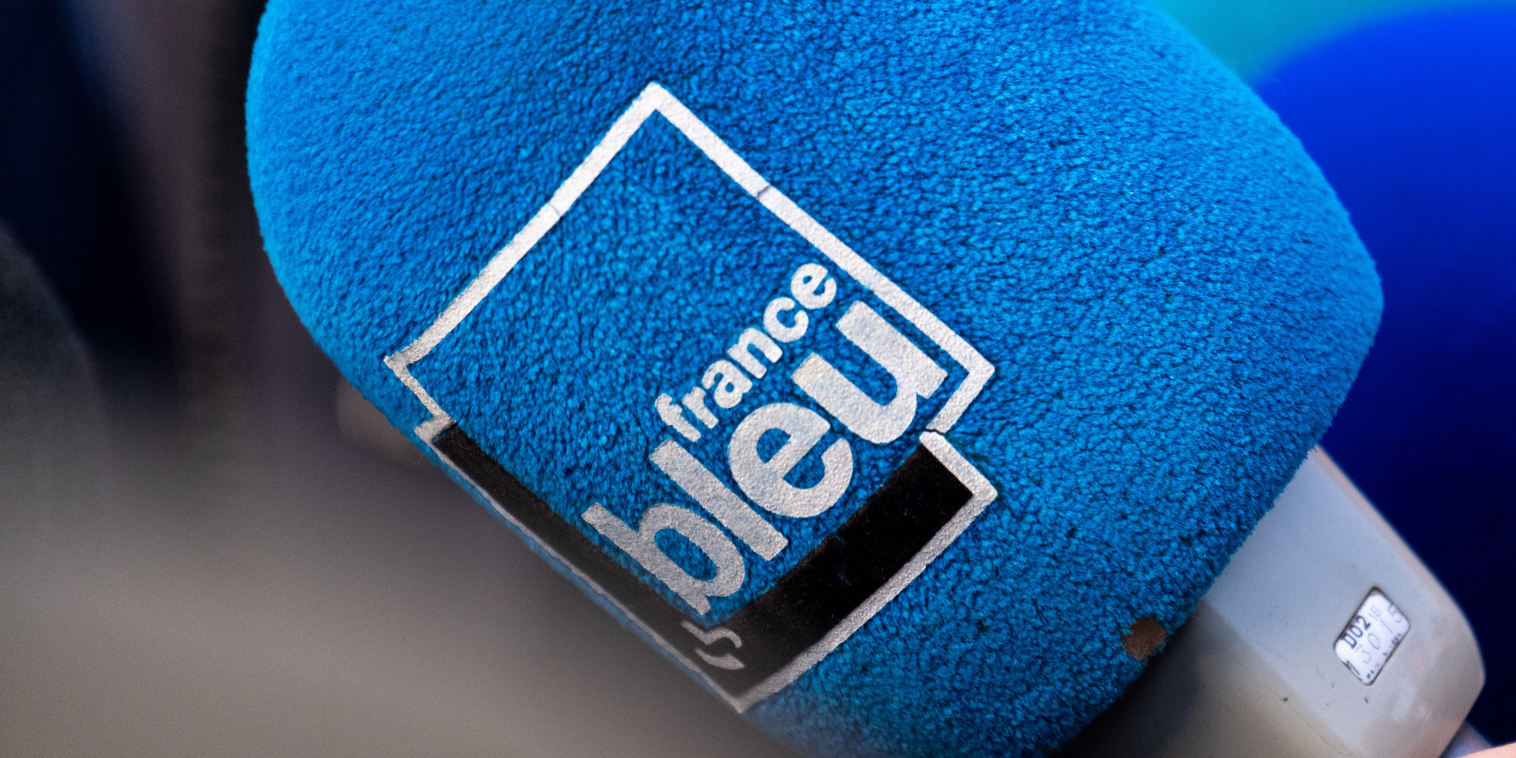 Radio : France Bleu devient Ici