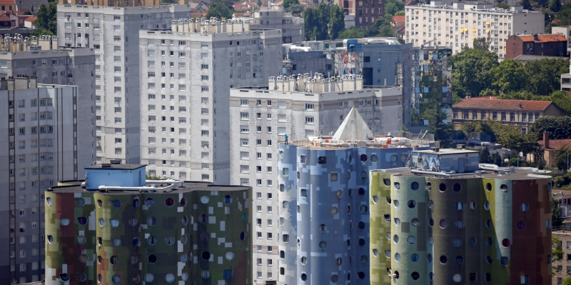 Entretien des logements sociaux : le gouvernement prêt à sanctionner les bailleurs