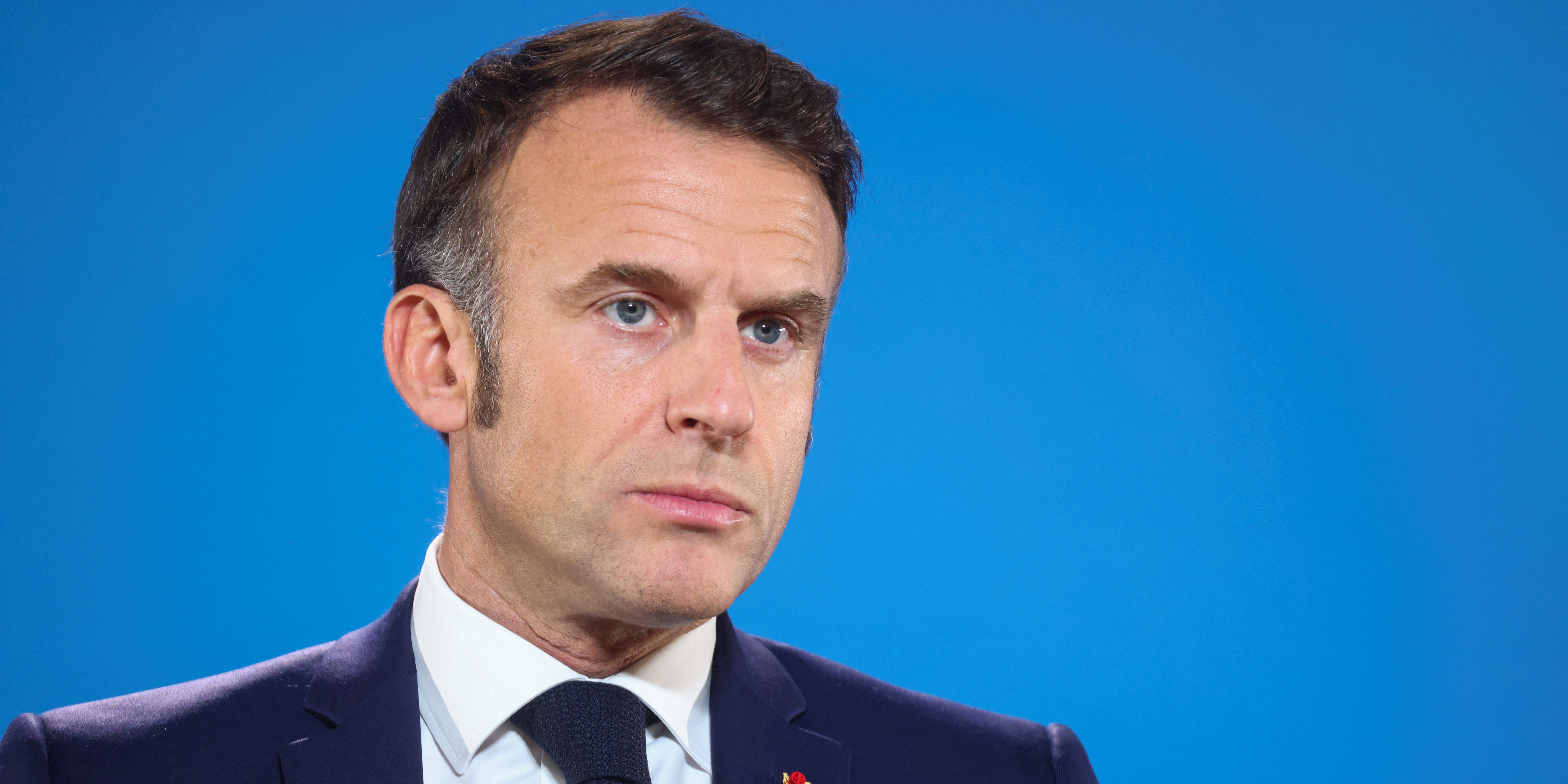 Accord UE-Mercosur : rien n'est fait, tente de rassurer Macron