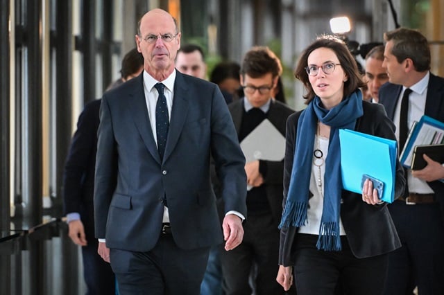 3 345,8 milliards d'euros de dette publique : la France face au défi budgétaire