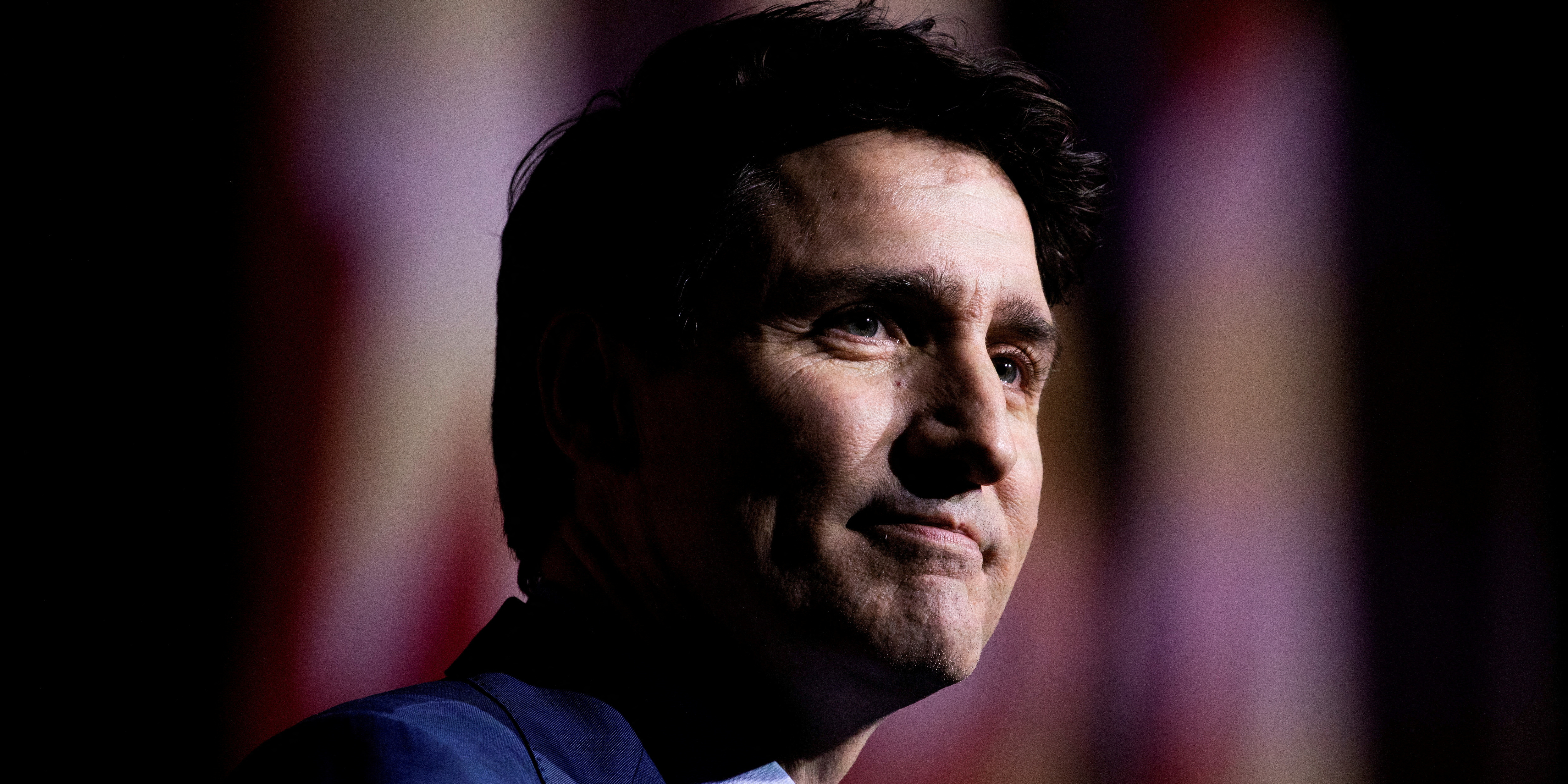 Canada : Justin Trudeau annonce sa démission