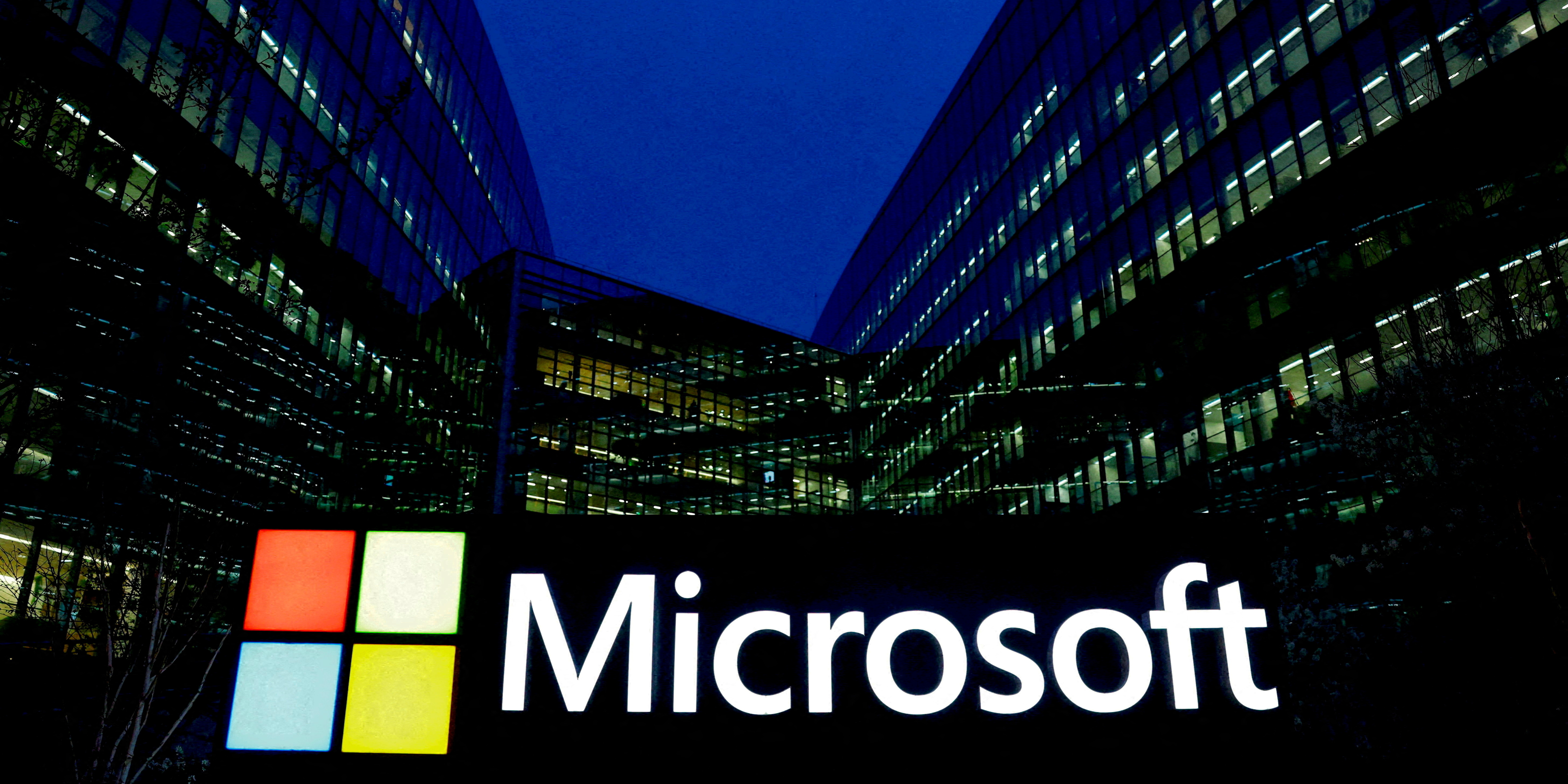 IA et cloud : Microsoft va investir 3 milliards de dollars en Inde