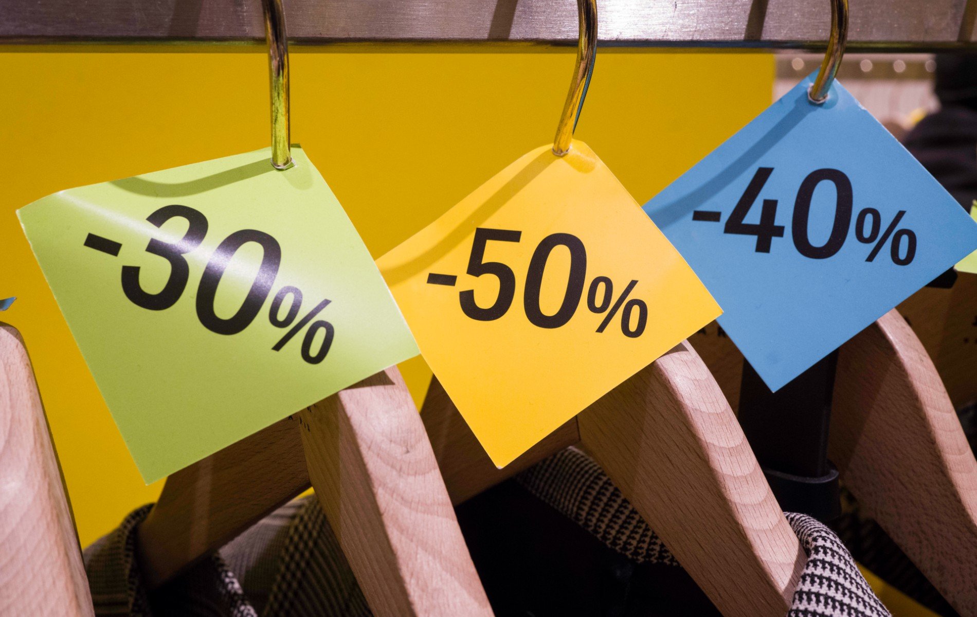 Soldes : les promotions auront-elles raison des commerces indépendants ?