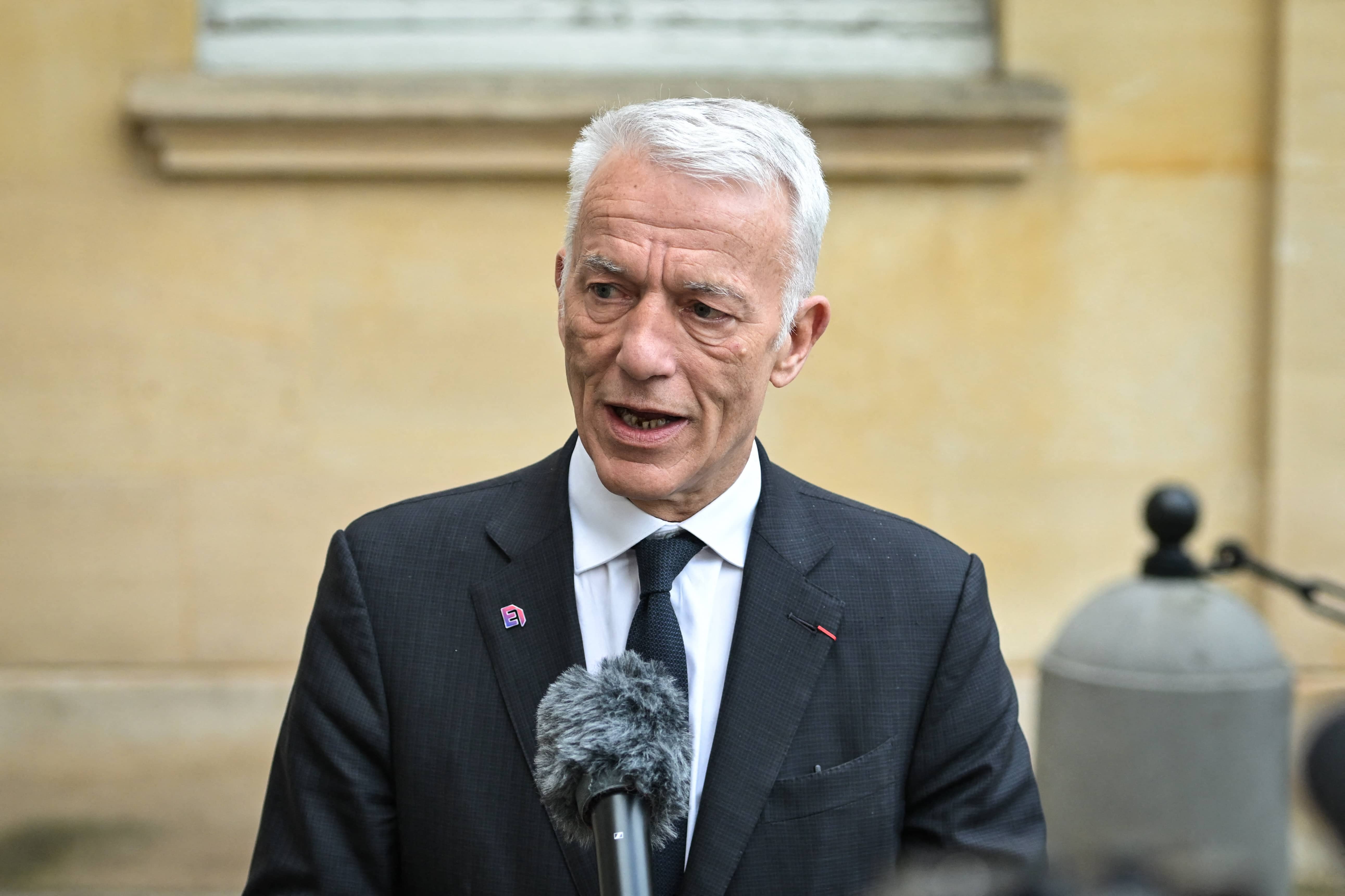 Le Medef envoie son propre « projet de loi » à Matignon