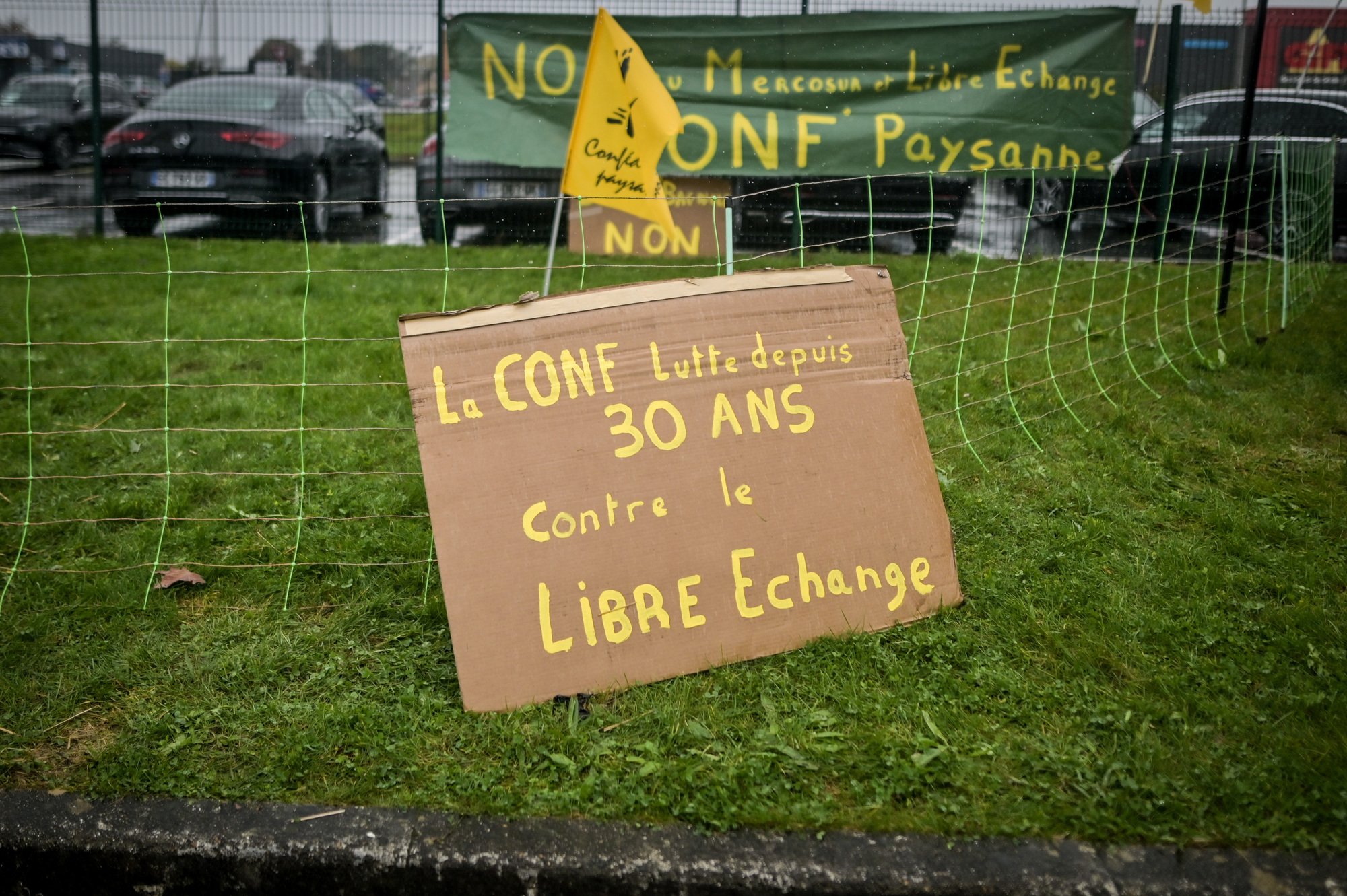 Elections agricoles : comment la Confédération paysanne espère créer la surprise