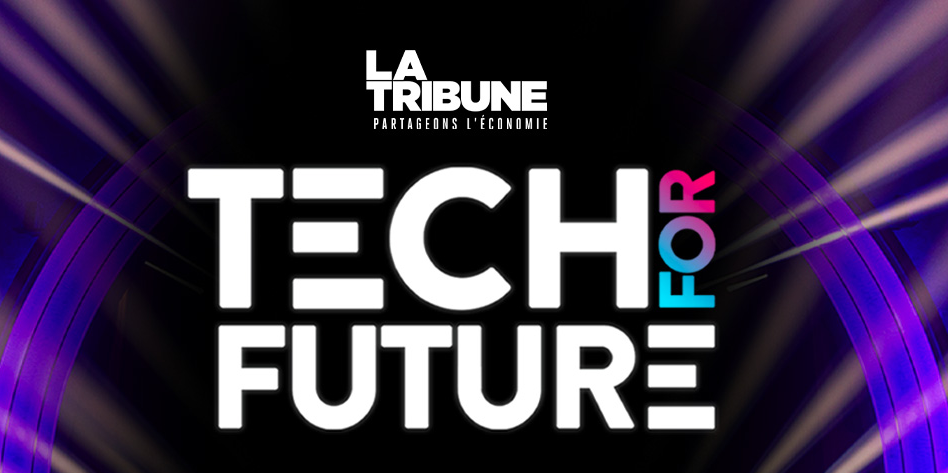 Tech for Future 2025 : derniers jours pour postuler au plus grand concours de start-up de France