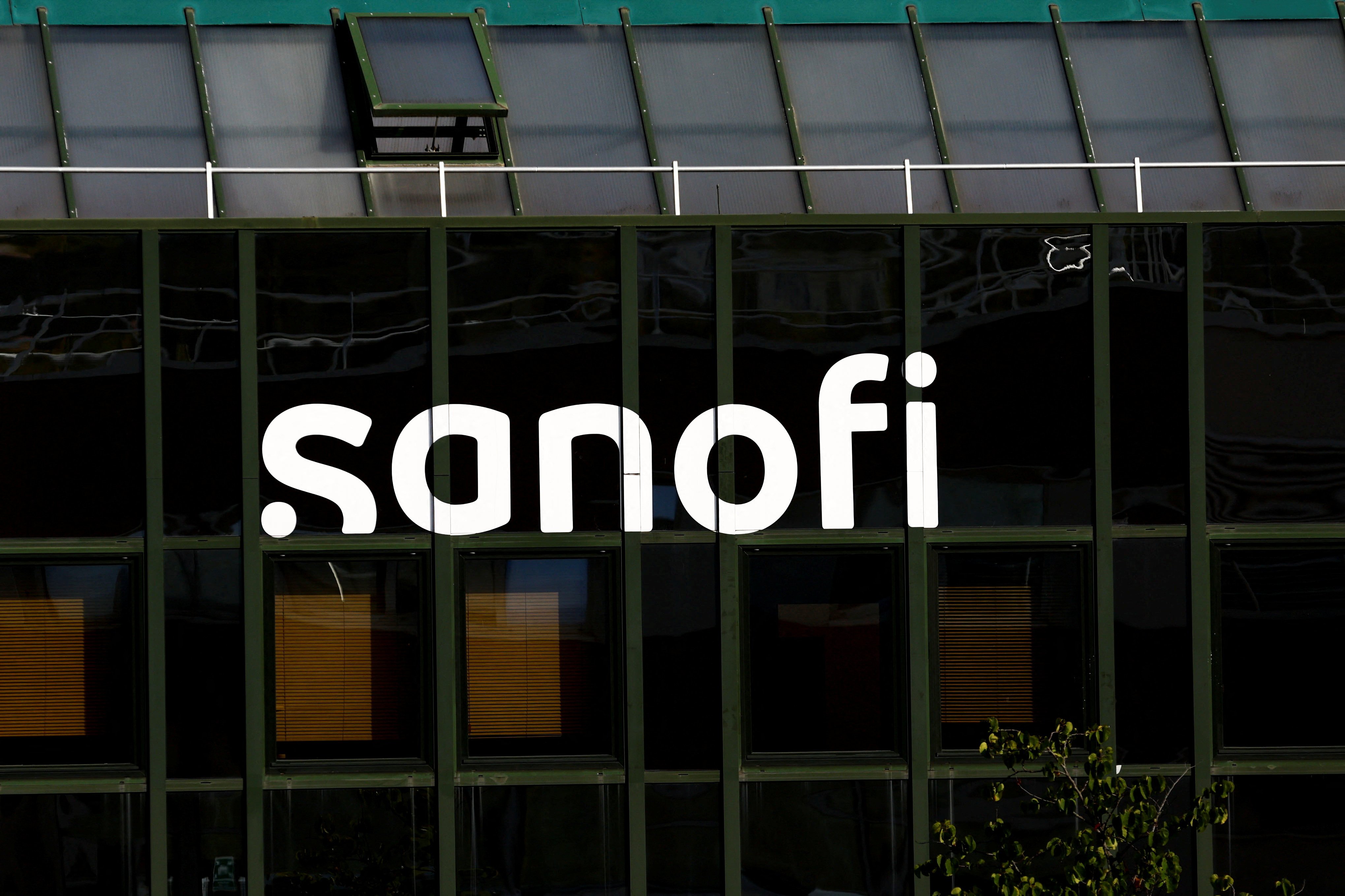 Malgré des turbulences, Sanofi voit son chiffre d'affaires gonfler de 11%