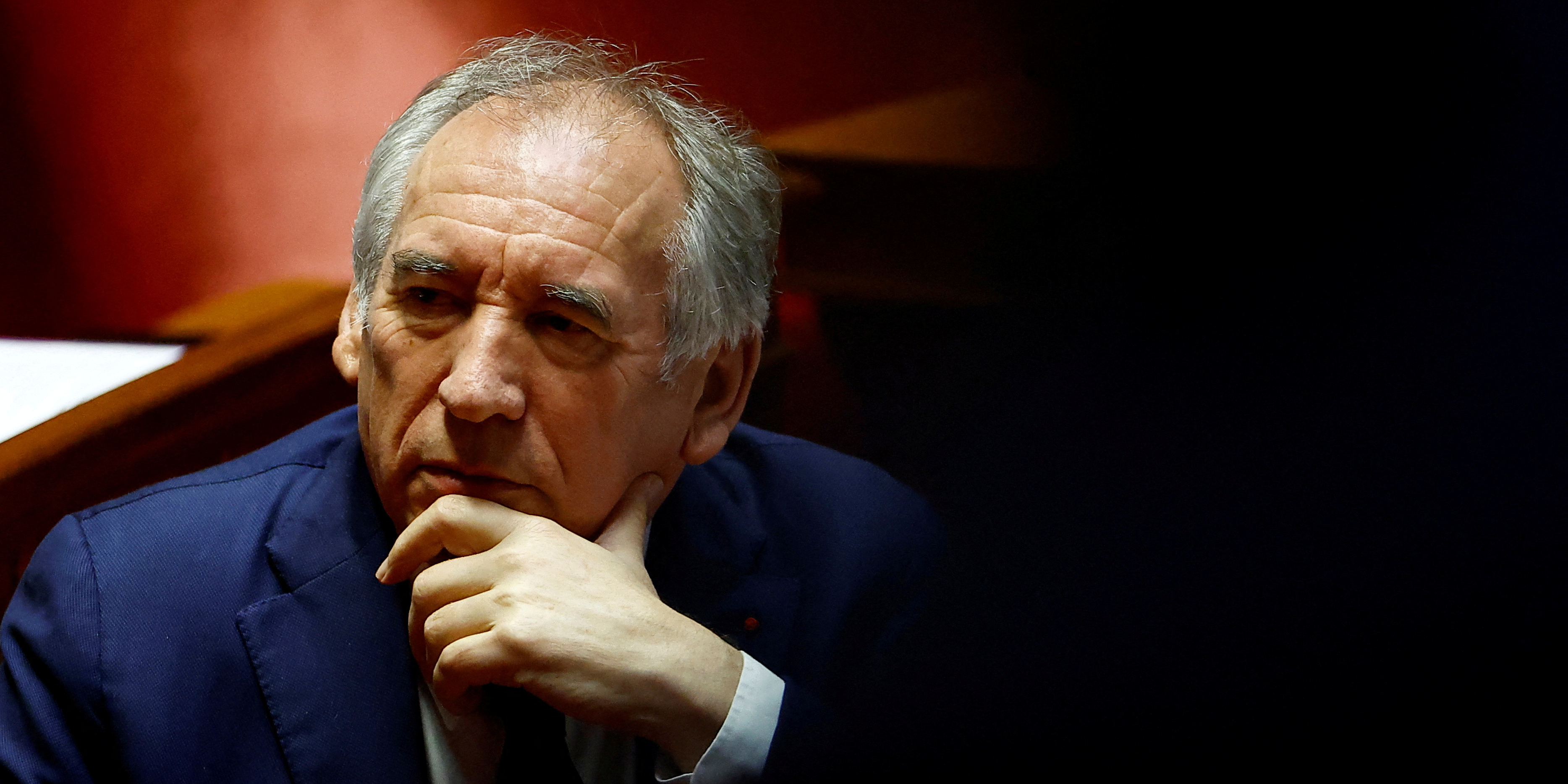 Dernière ligne droite des consultations pour Bayrou, les retraites en ligne de mire