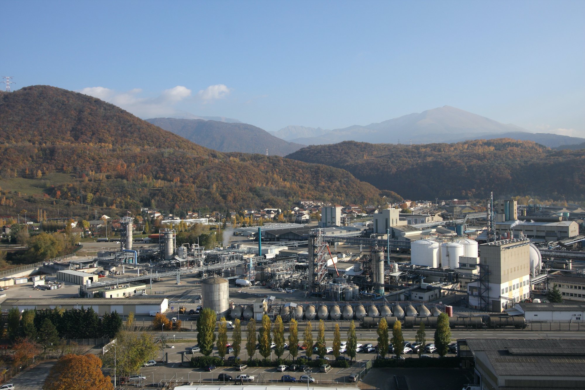 Chimie : Arkema supprime 154 postes en Isère, la crainte des syndicats confirmée