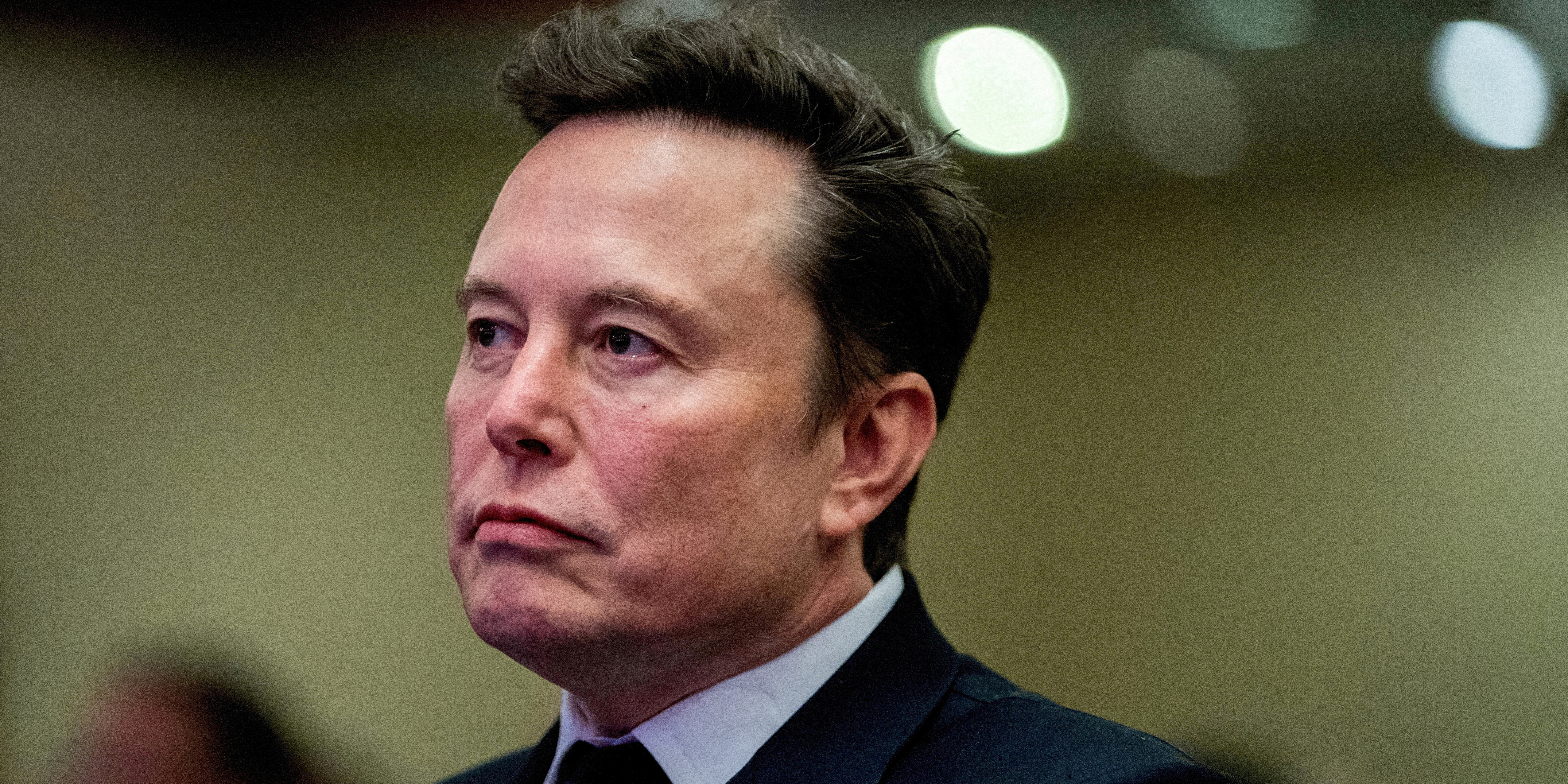 Elon Musk en discussion pour racheter TikTok aux Etats-Unis