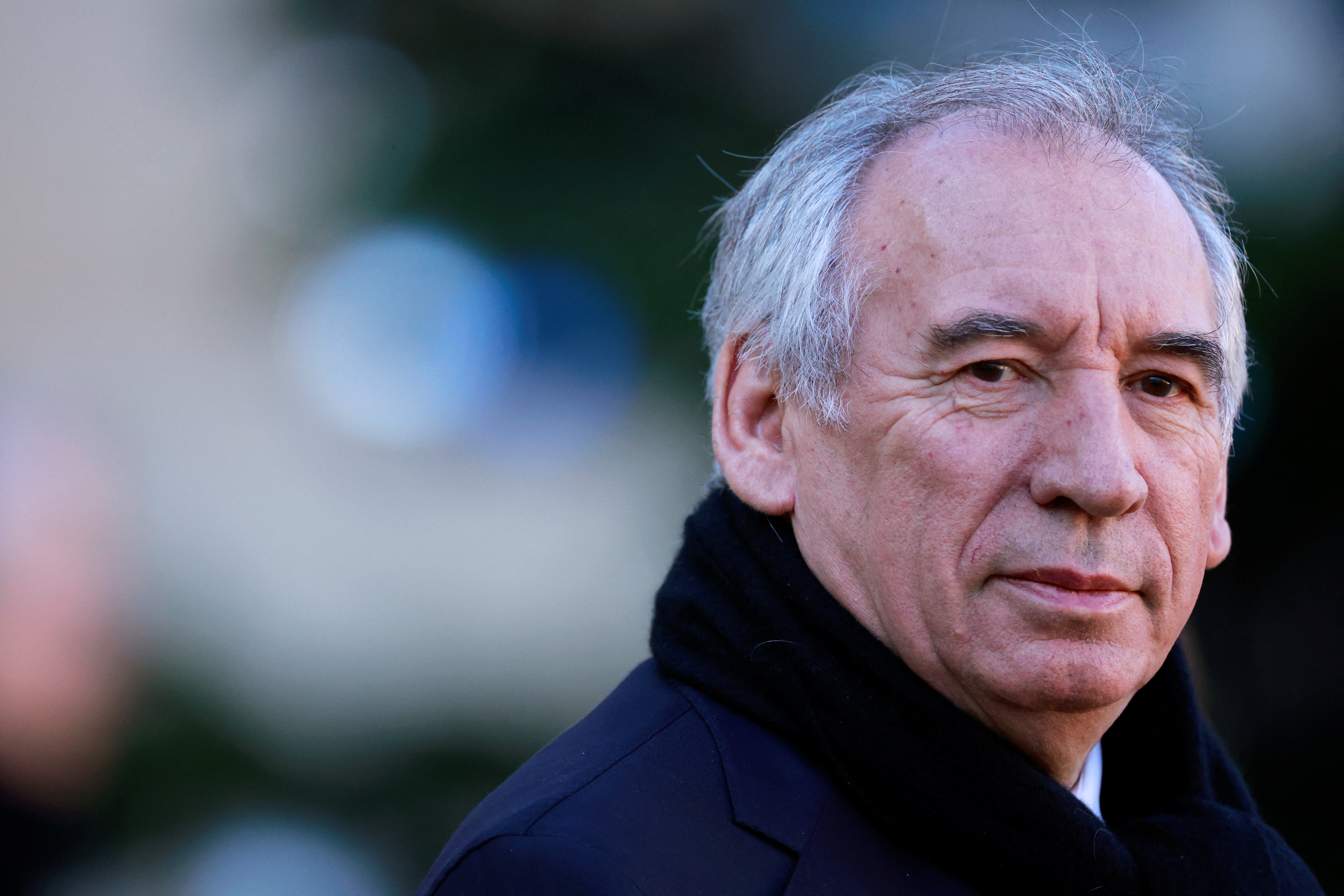 Réforme des retraites : « pas de suspension », mais une renégociation sur trois mois, a dit Bayrou