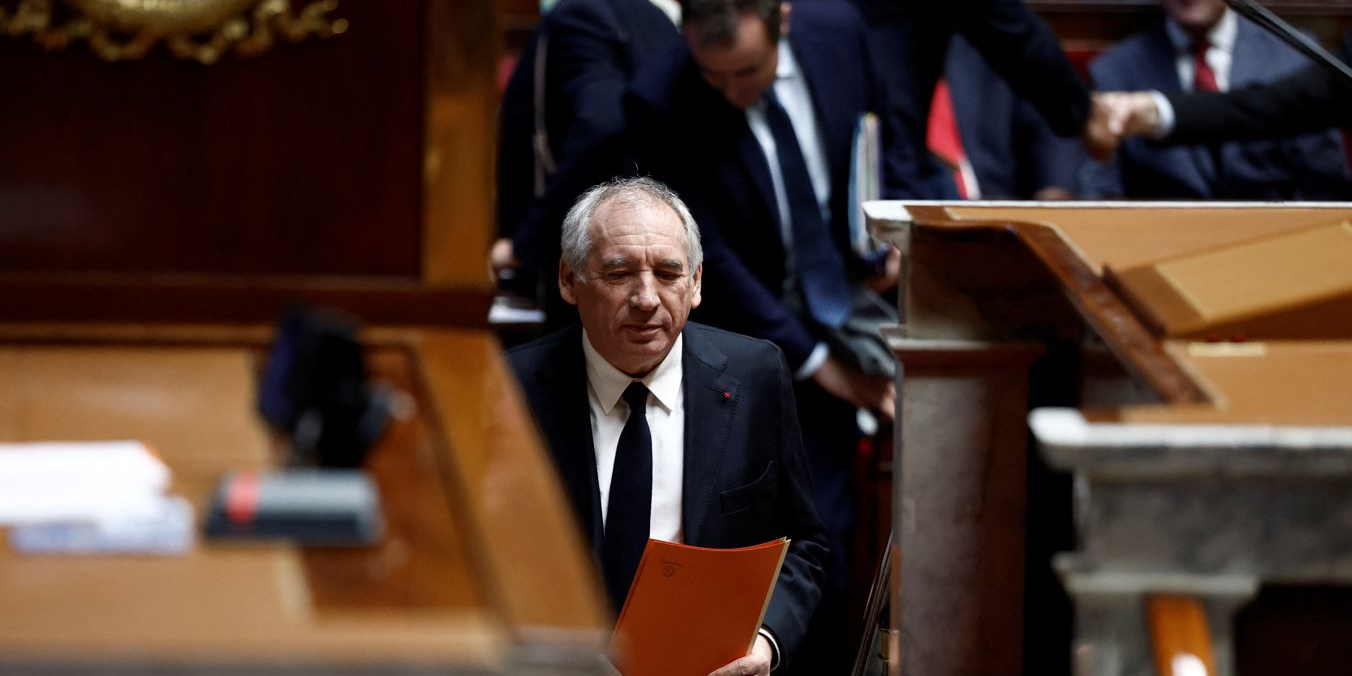 Budget : Bayrou confirme l'allègement de l'effort pour les élus