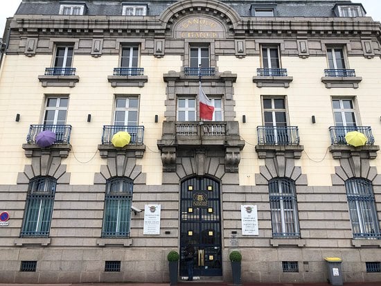 2024, année pluvieuse et fructueuse pour le Parapluie de Cherbourg