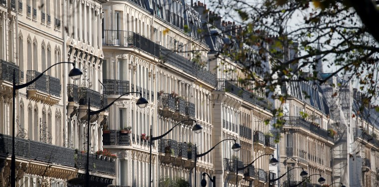 L'immobilier à l'aube de la reprise, le logement plonge vers la crise