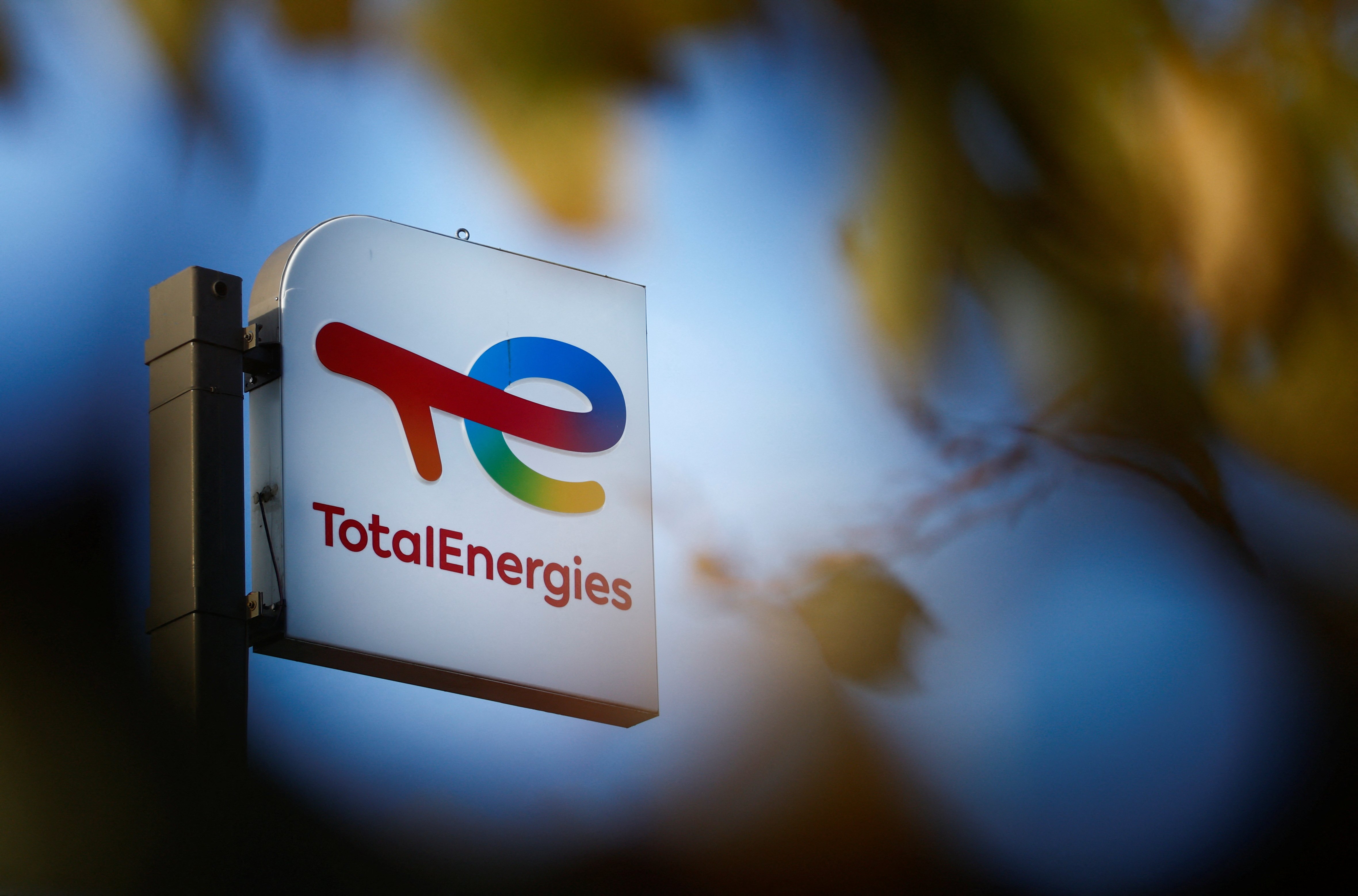 Fin des importations de gaz russe : ce que cela signifie pour TotalEnergies et Engie