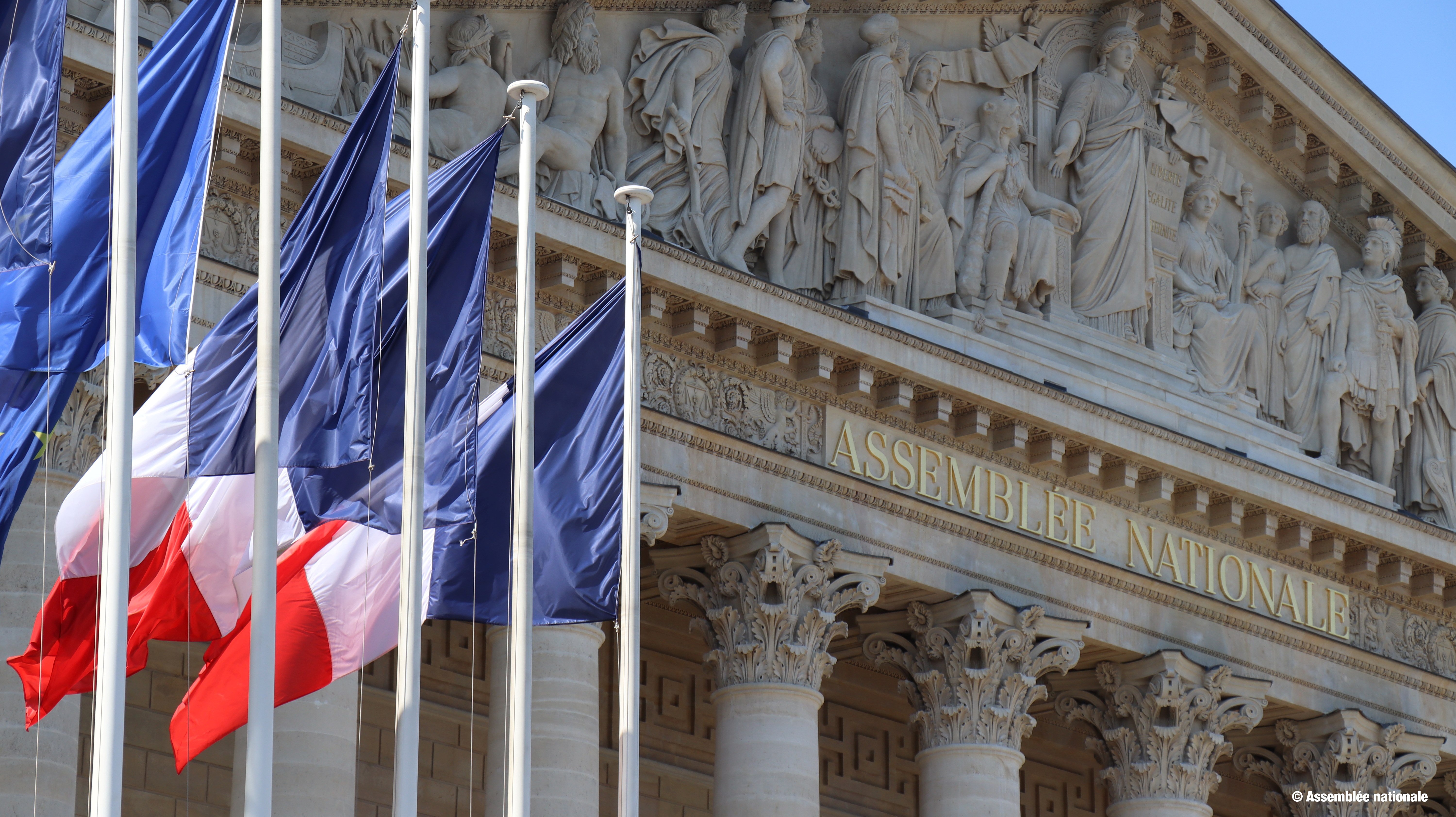 Budget : députés et sénateurs parviennent à un accord