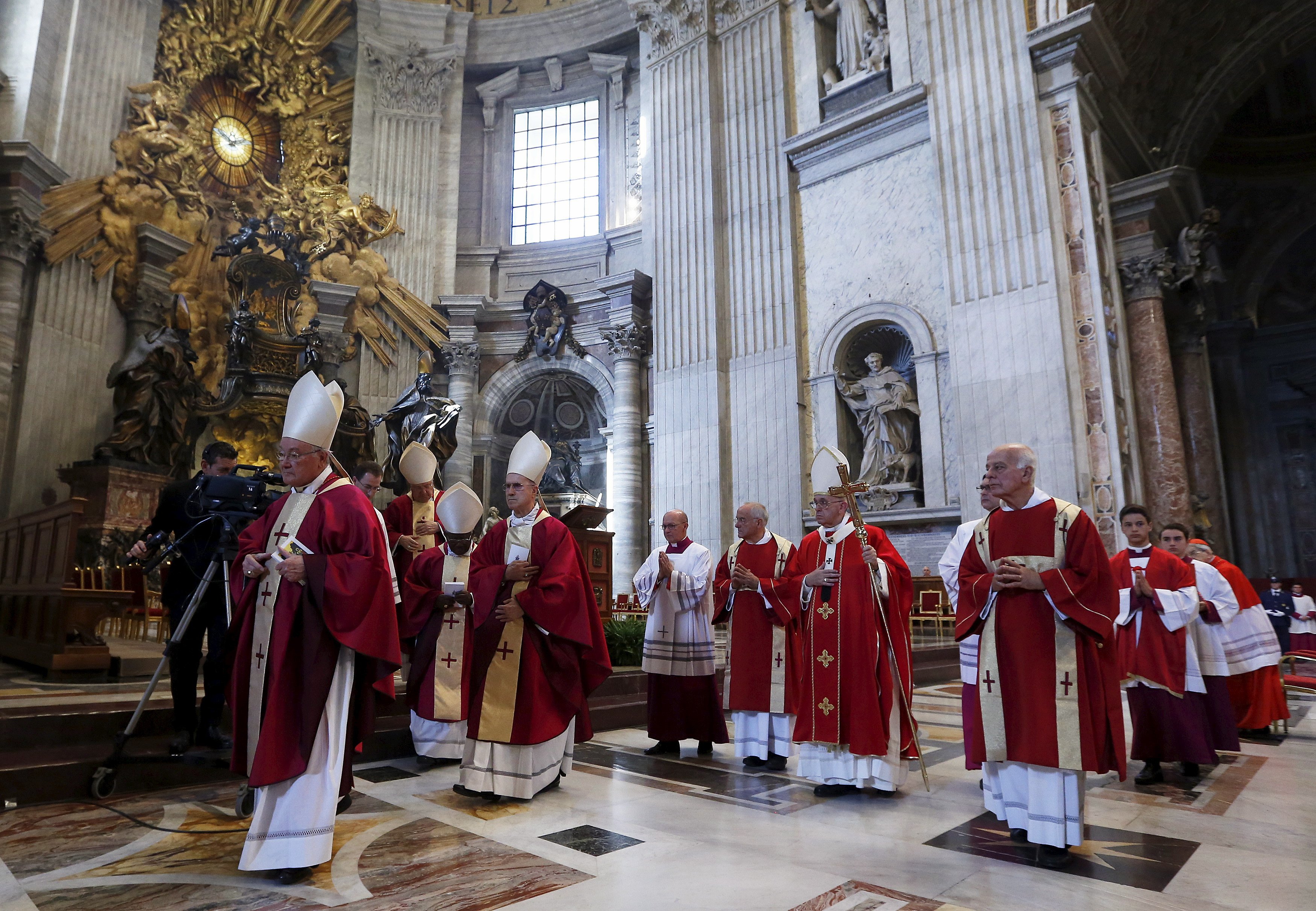 Réforme des retraites : va t'on conclure en conclave ?