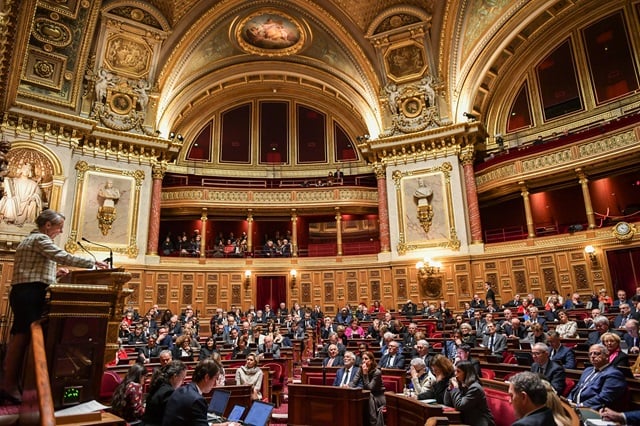 Budget : un vote au Sénat a priori sans encombre, une suite moins évidente