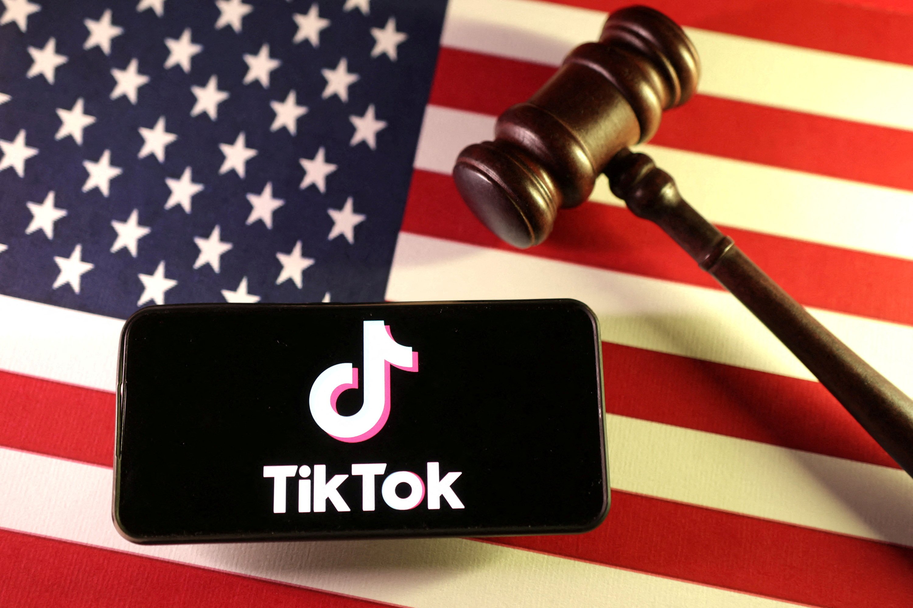 Fin de TikTok aux États-Unis : ce que risquent les annonceurs et les créateurs