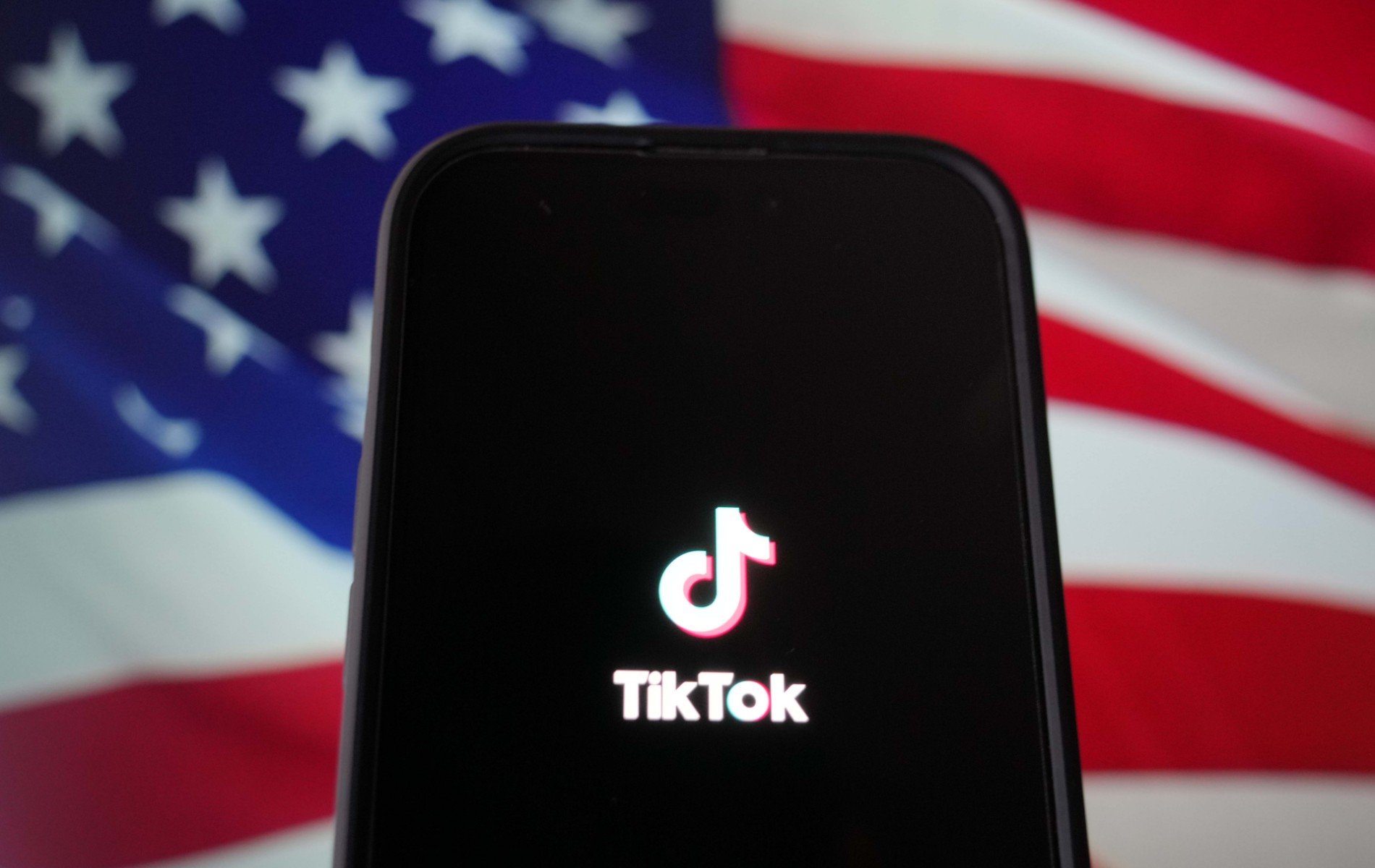 TikTok n'est désormais plus disponible aux Etats-Unis