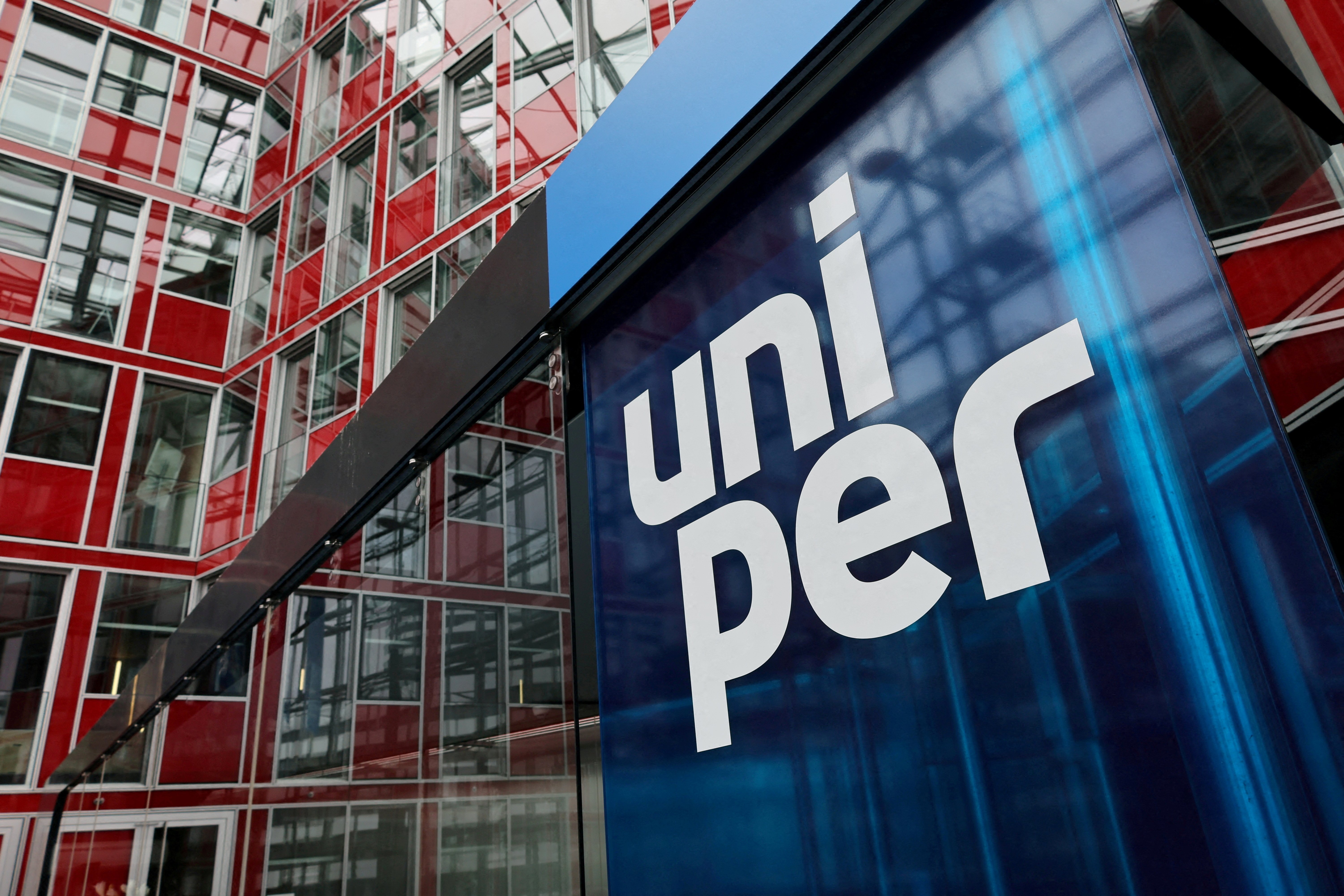 L'addiction au gaz du géant Uniper, symbole d'une Allemagne prisonnière des énergies fossiles