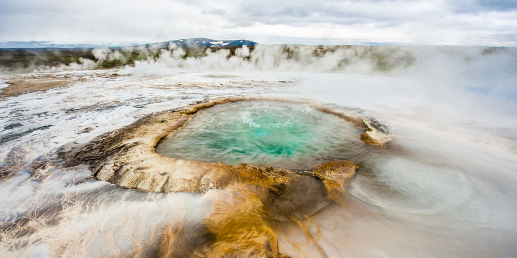 Look Up Geoscience développe des outils novateurs pour la géothermie profonde