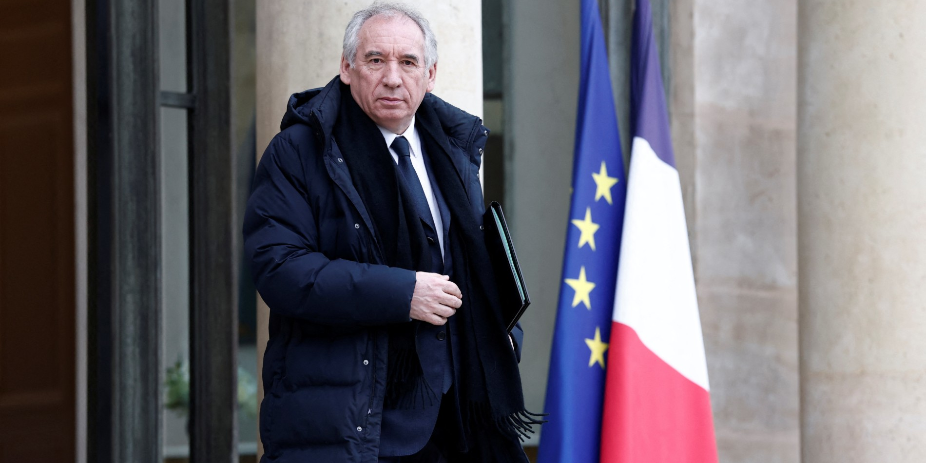 Faute de budget, le plan de Bayrou pour mettre l'Etat au régime sec