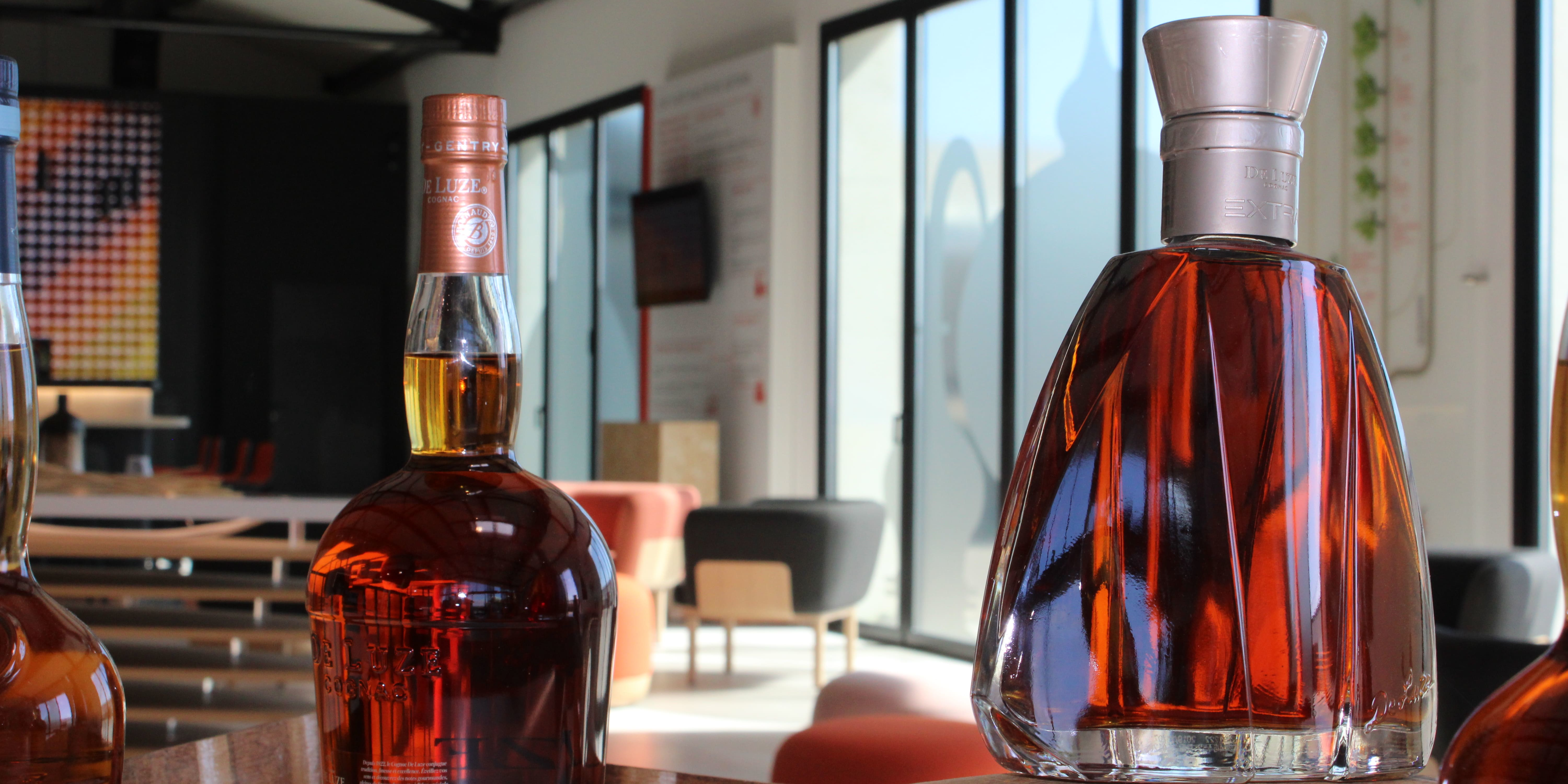 Le cognac maintient ses exportations en 2024, à la merci de la Chine et des Etats-Unis